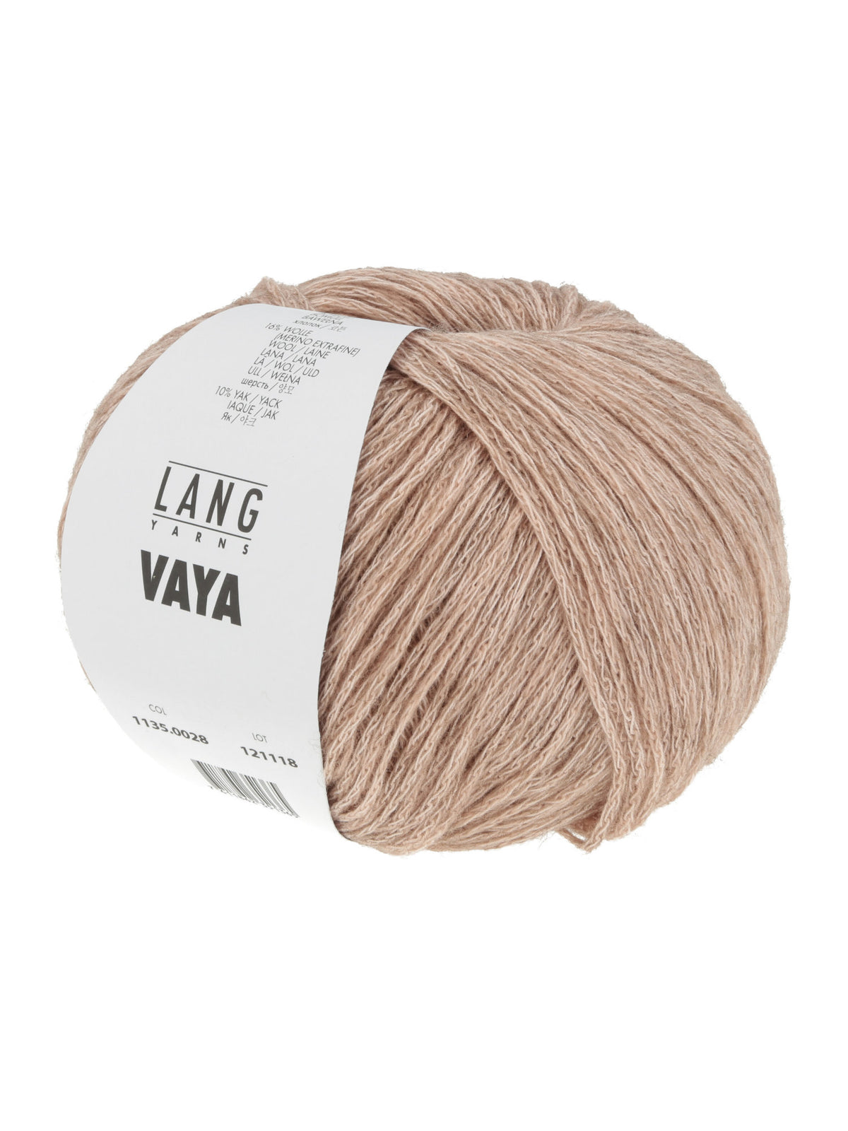 VAYA