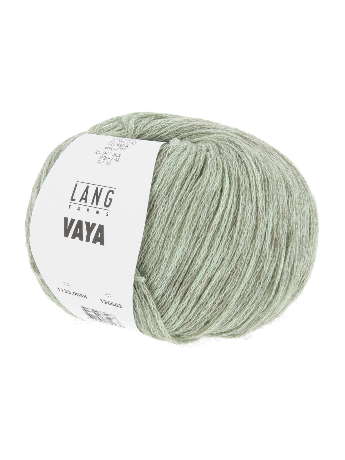 VAYA