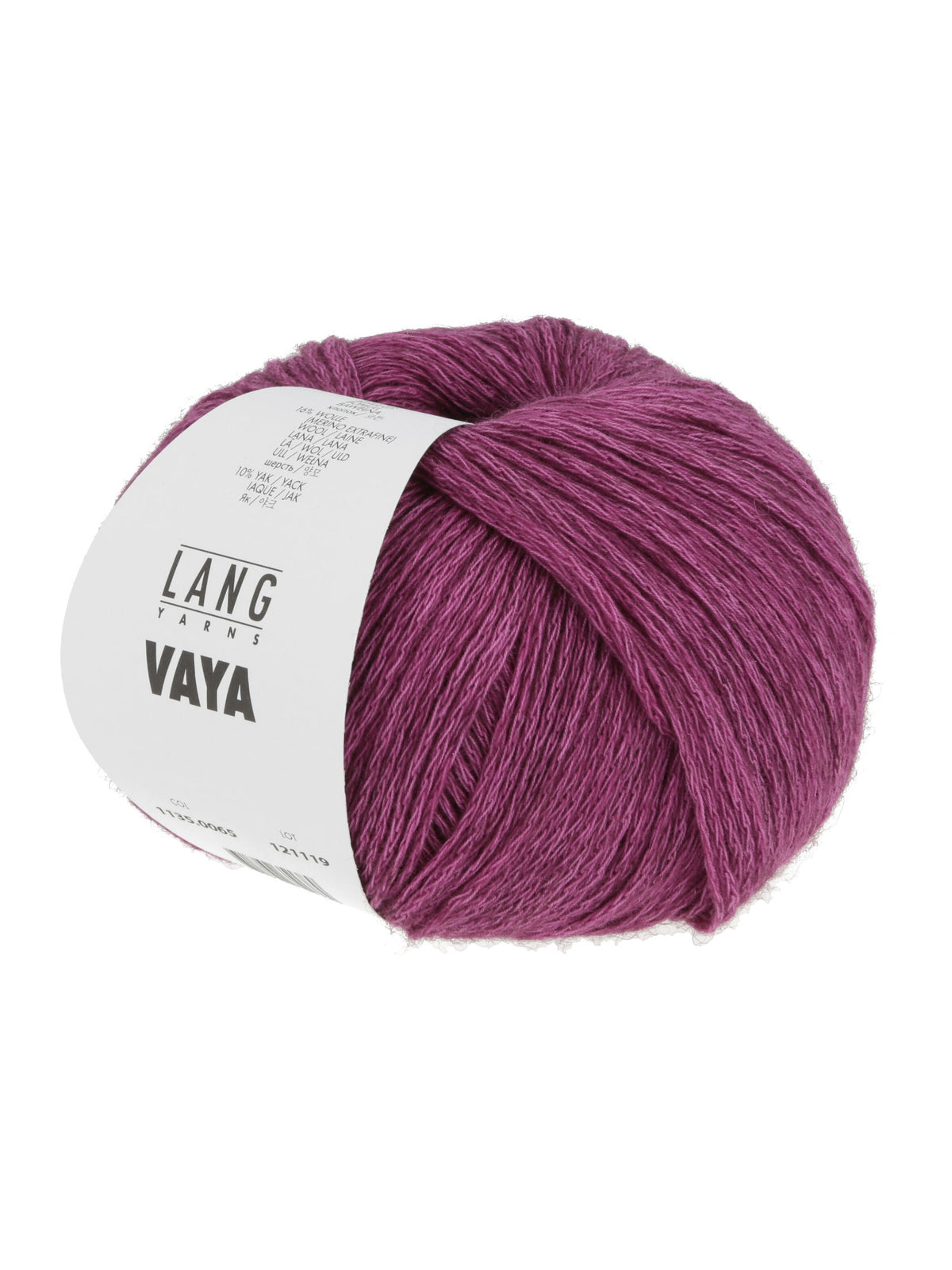 VAYA