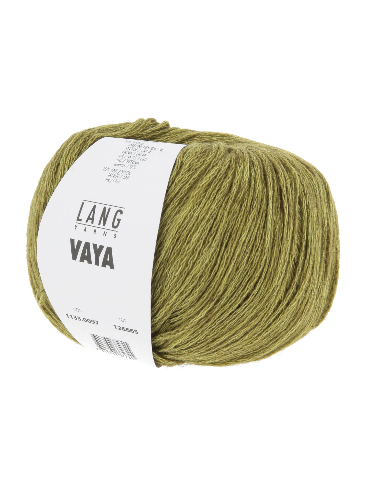 VAYA