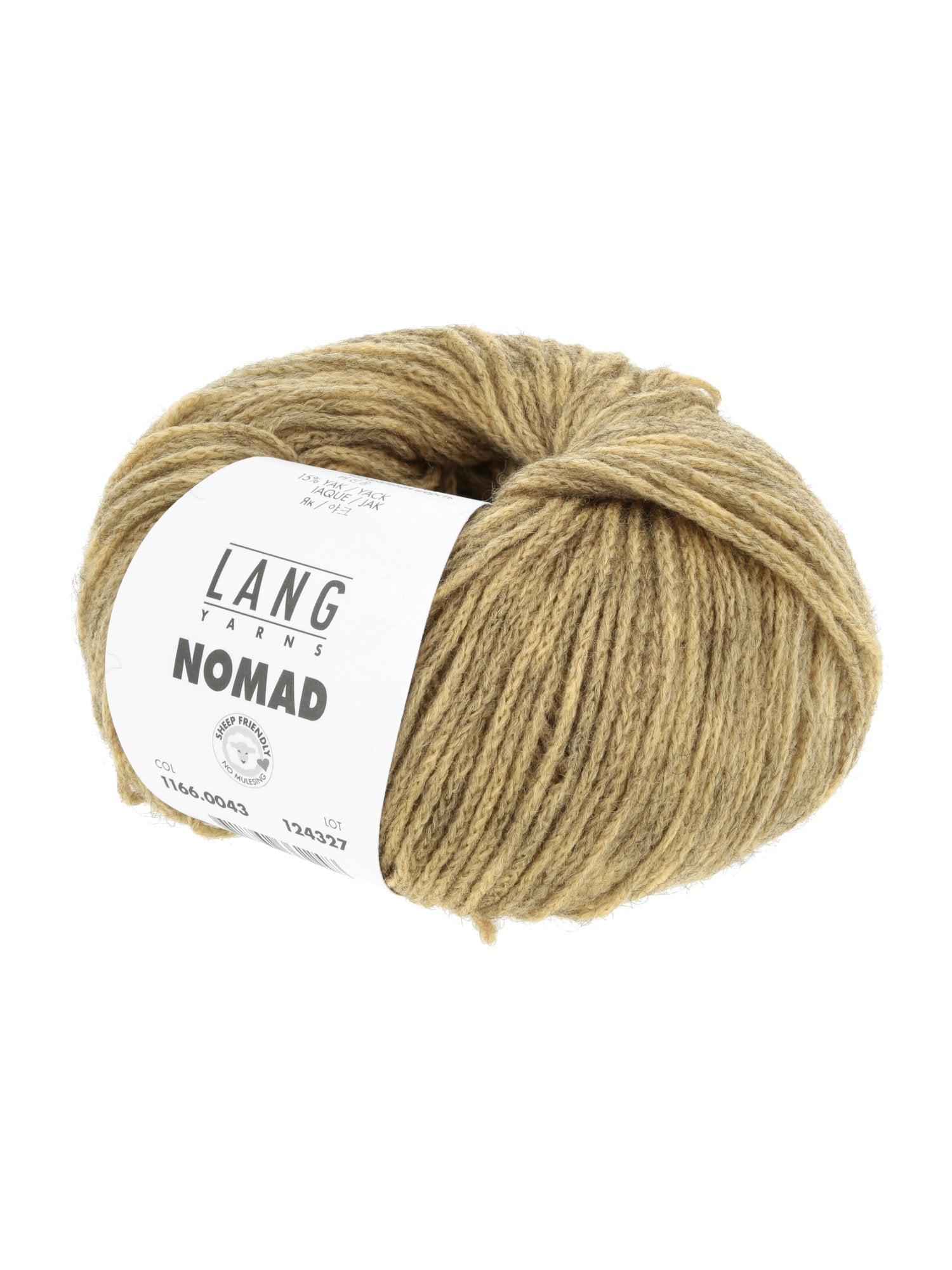 NOMAD