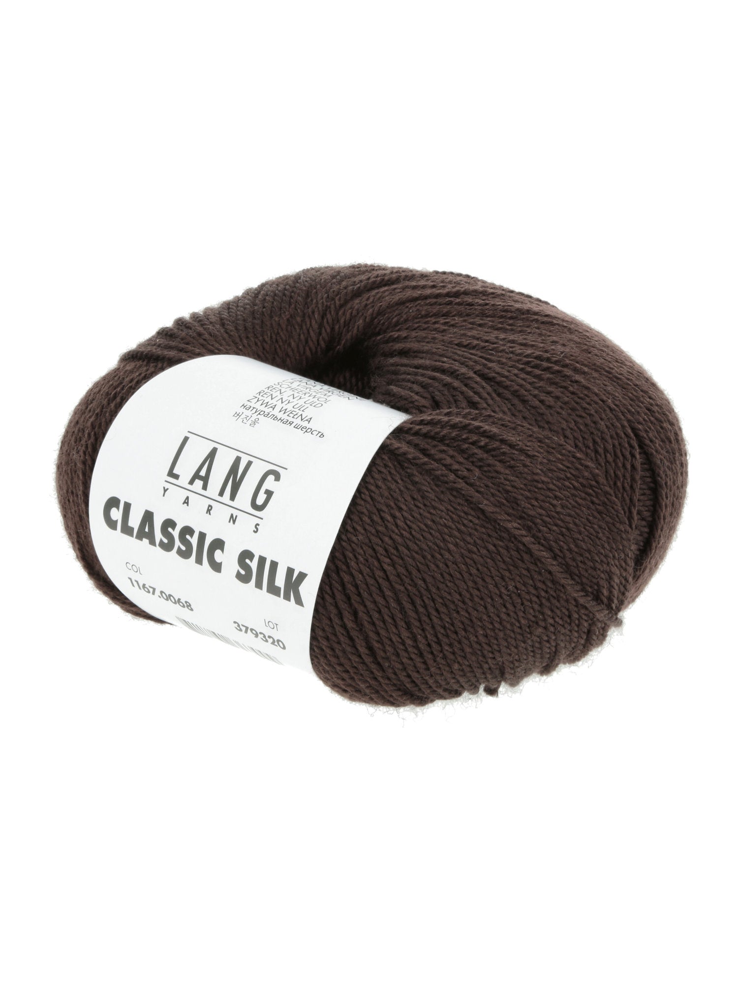 CLASSIC SILK