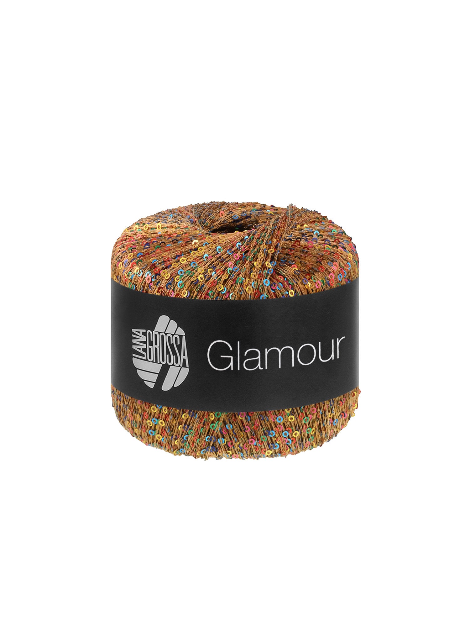 GLAMOUR
