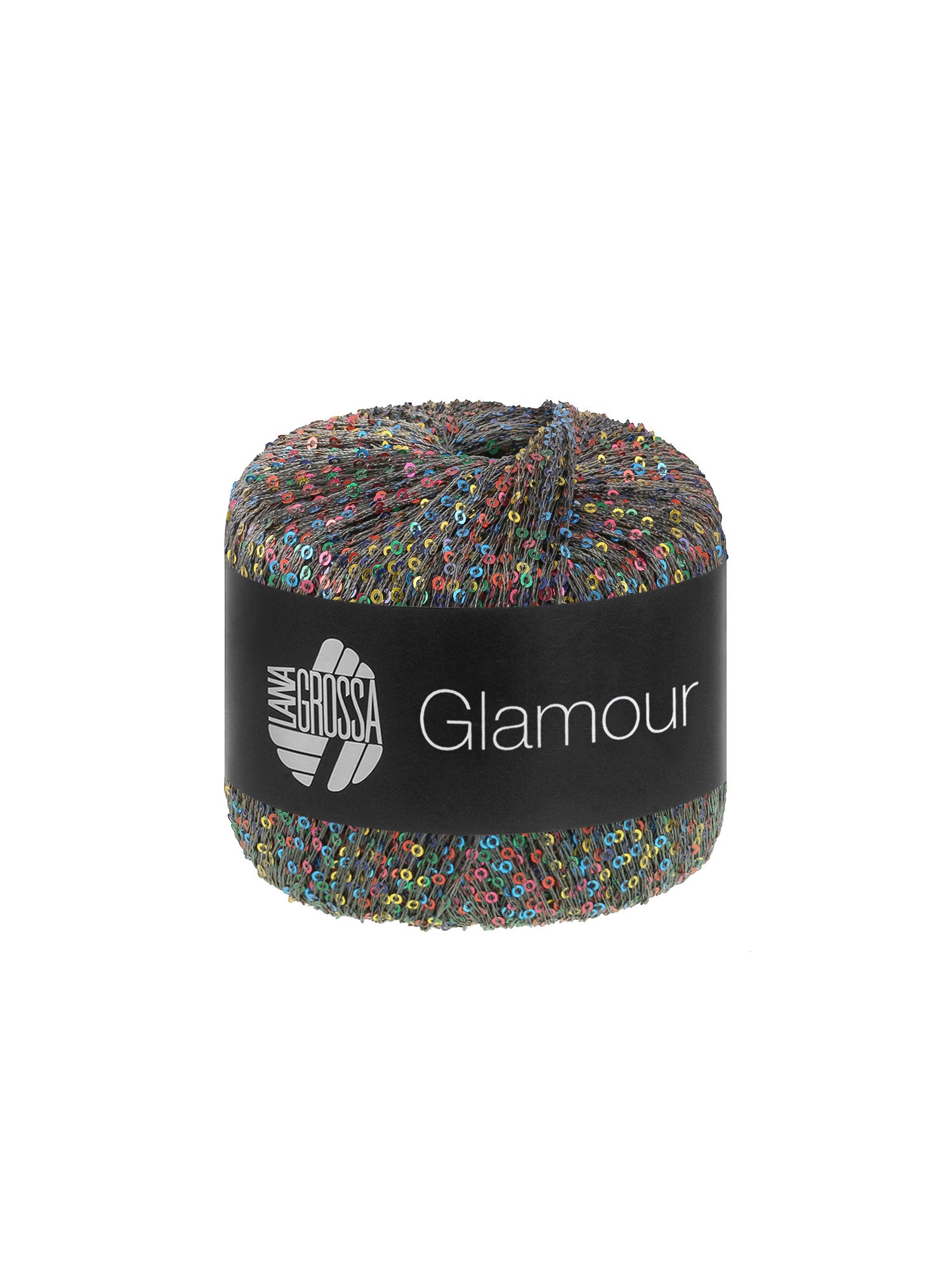 GLAMOUR
