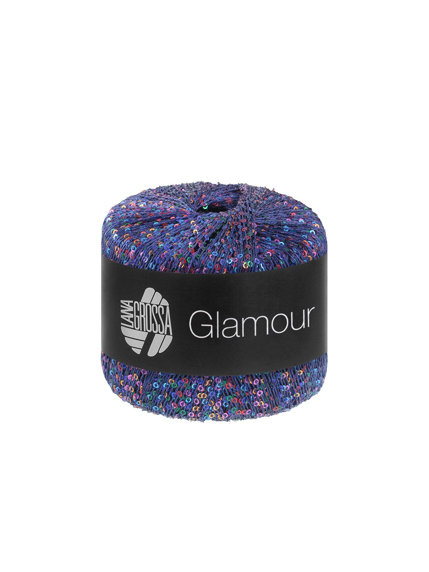 GLAMOUR