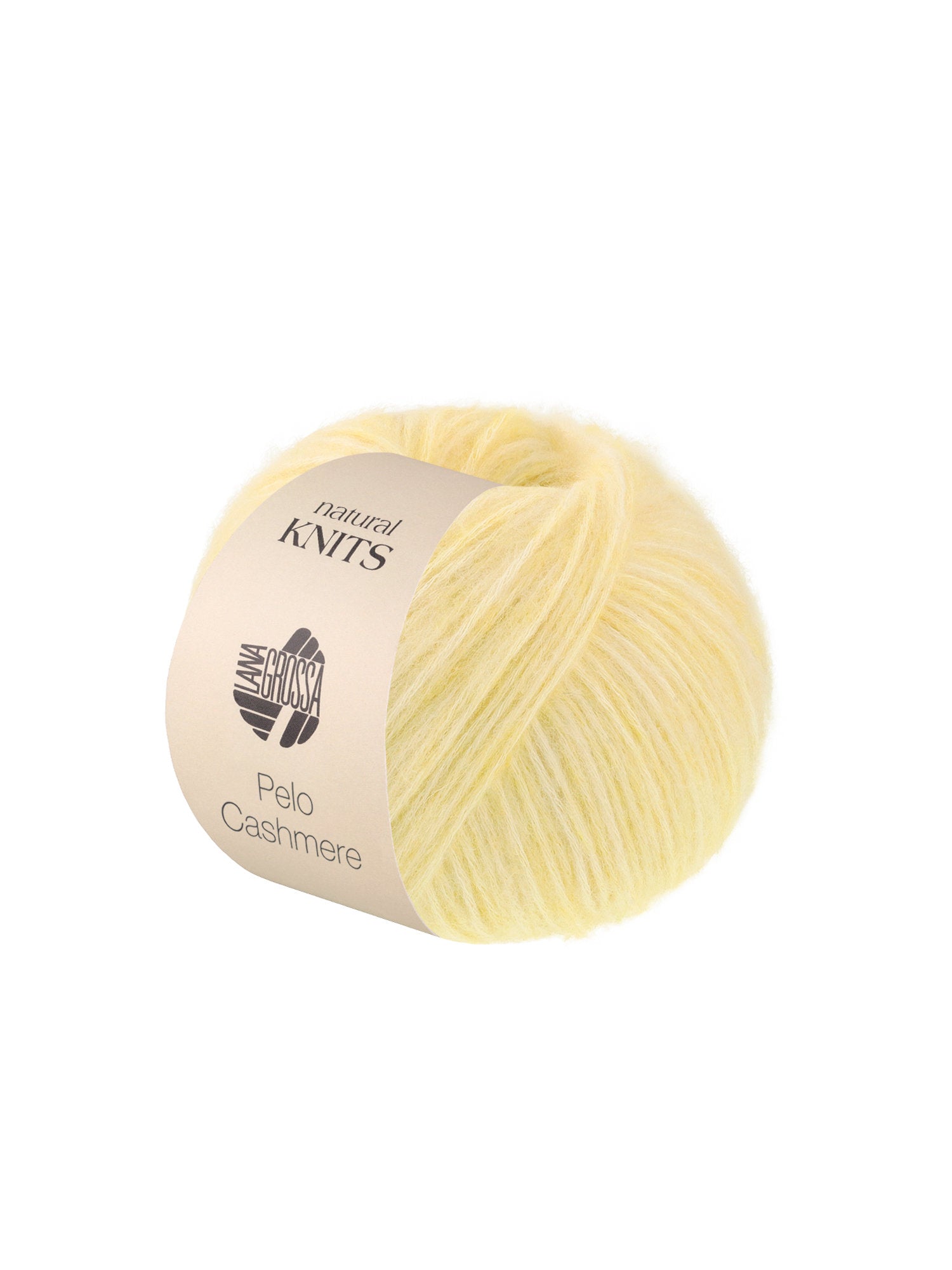 Pelo Cashmere