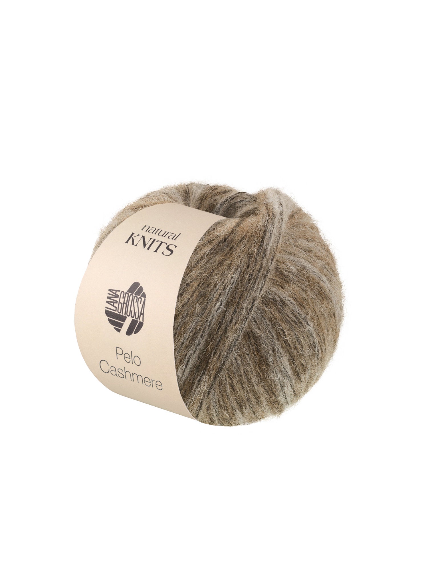 Pelo Cashmere