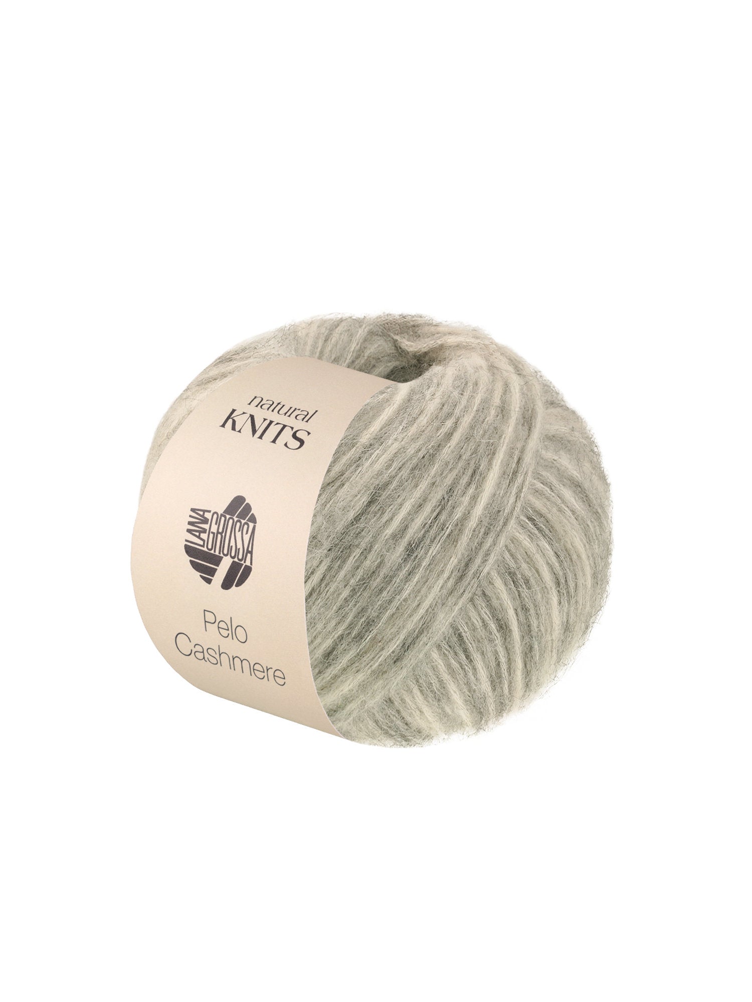 Pelo Cashmere