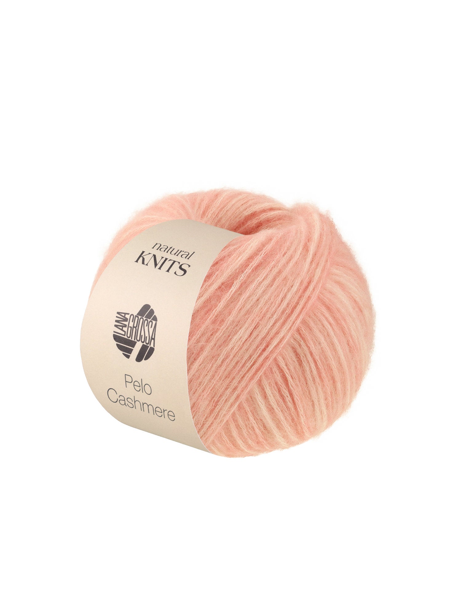 Pelo Cashmere