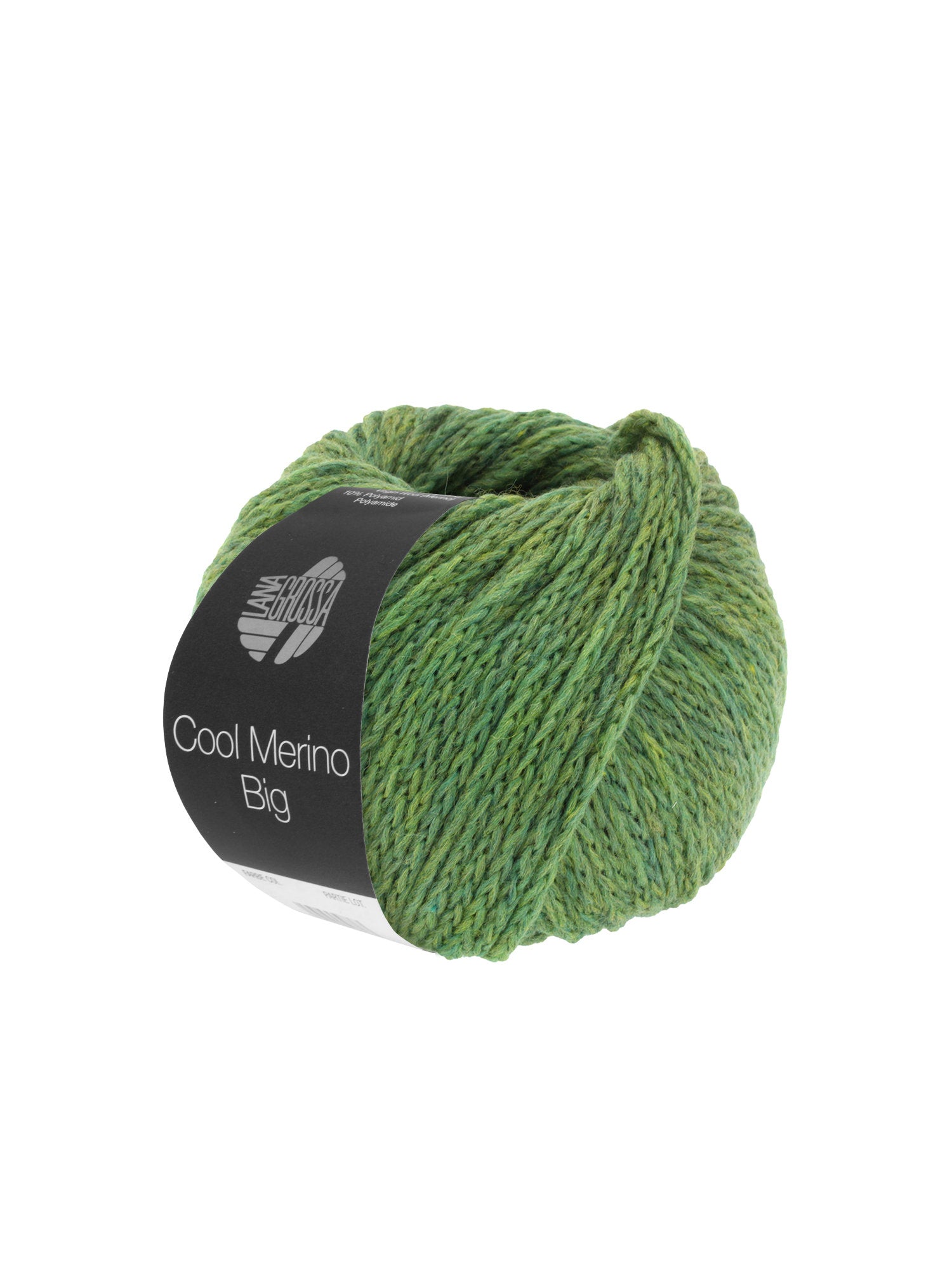 COOL MERINO BIG
