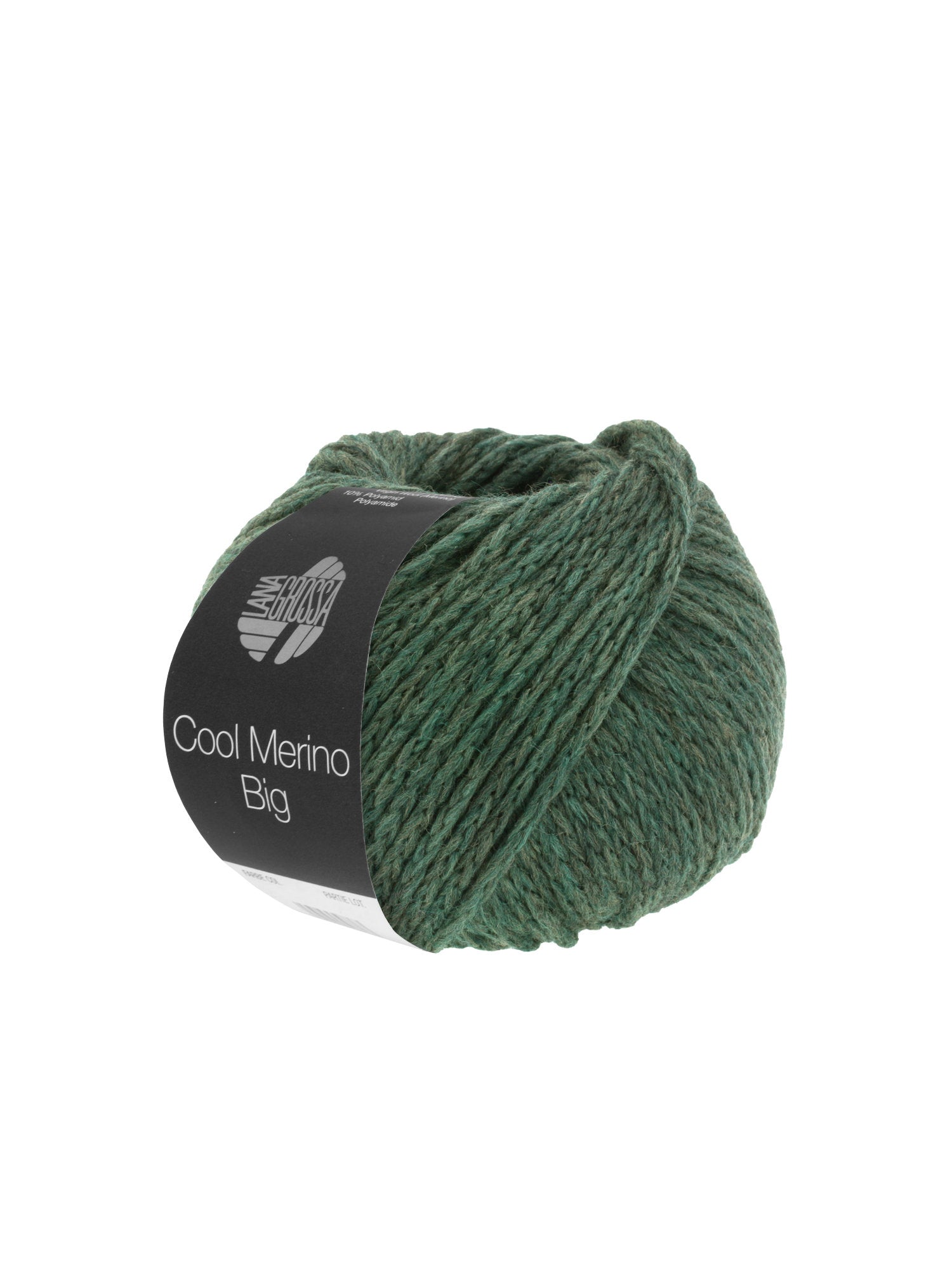 COOL MERINO BIG