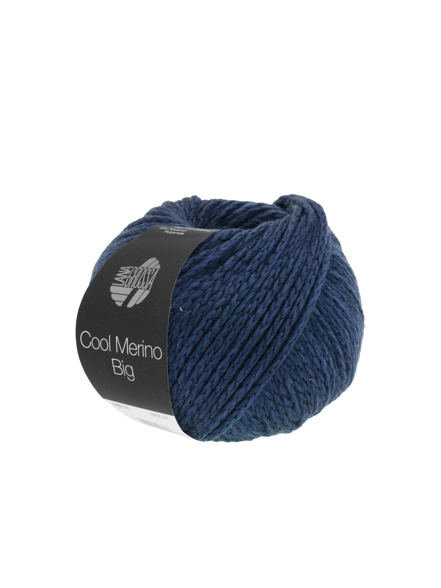 COOL MERINO BIG