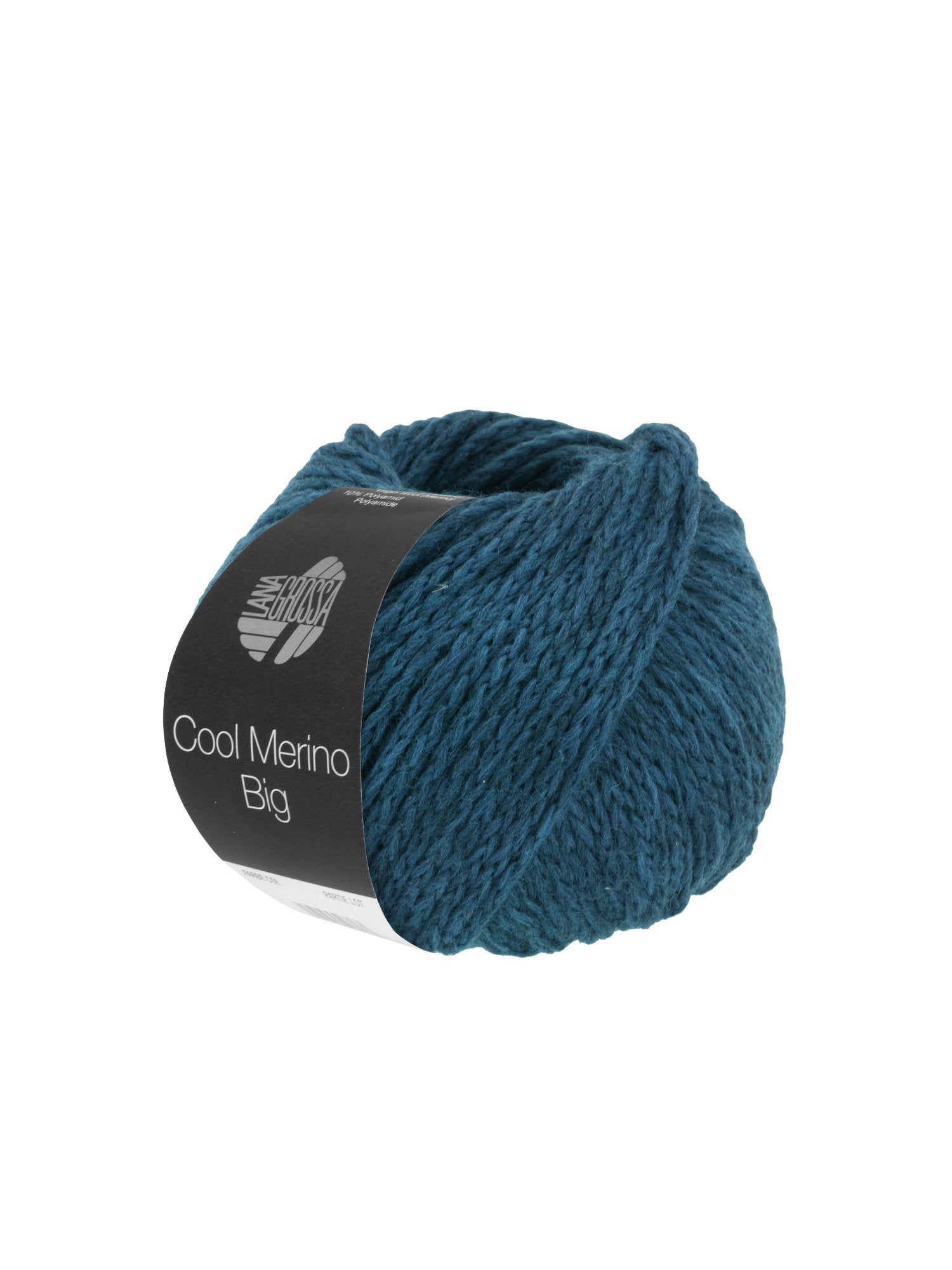 COOL MERINO BIG
