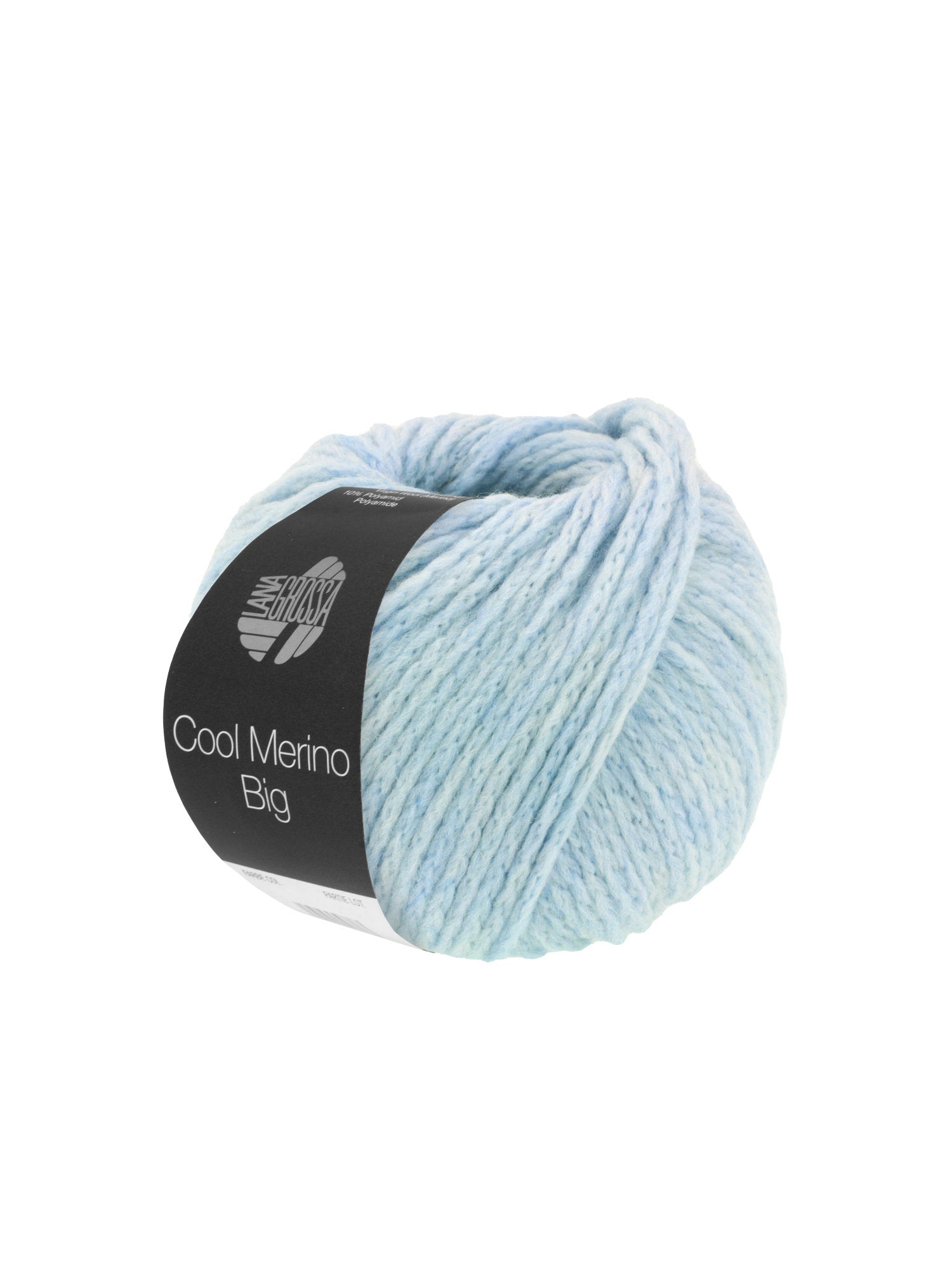 COOL MERINO BIG