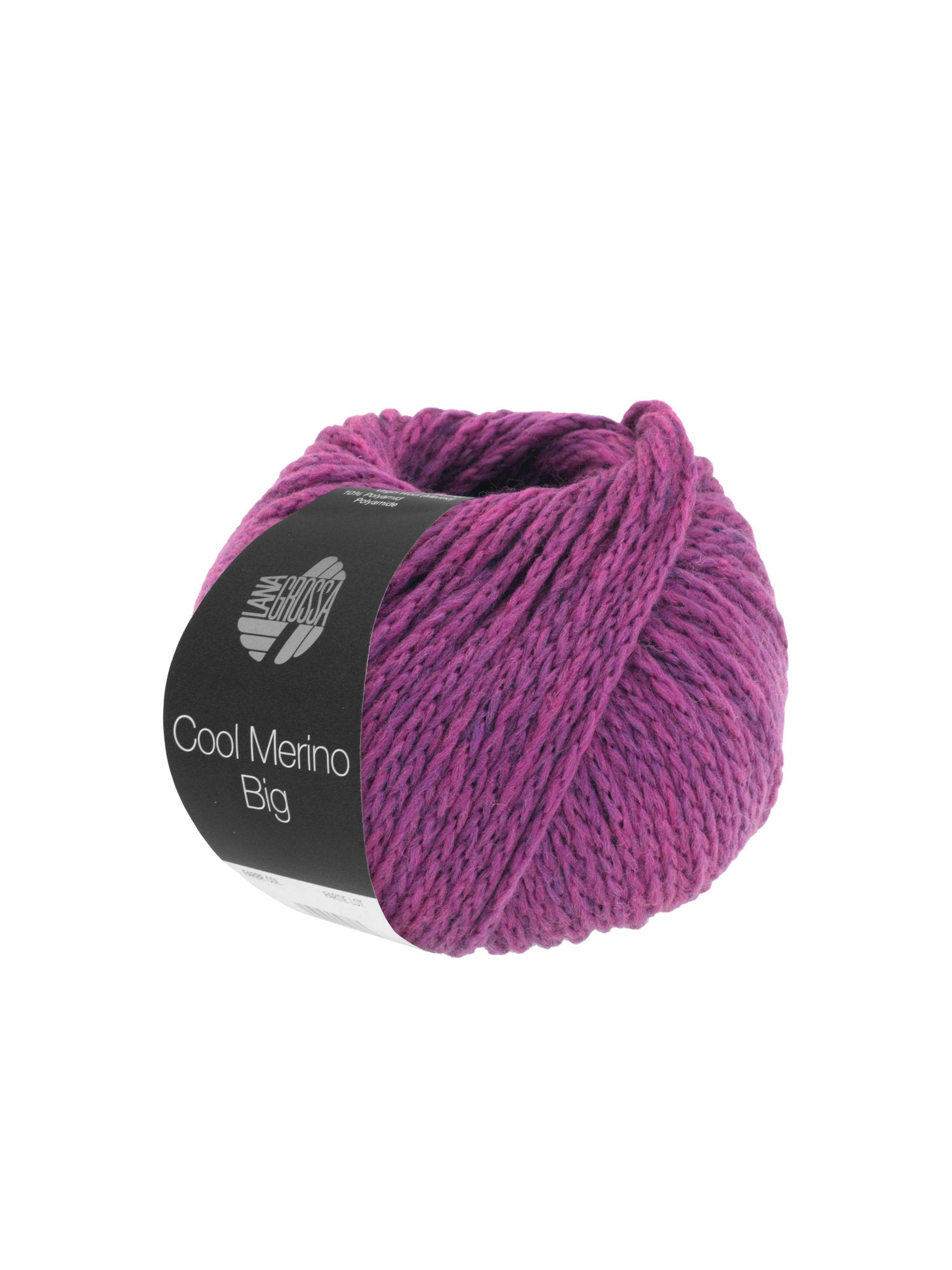 COOL MERINO BIG