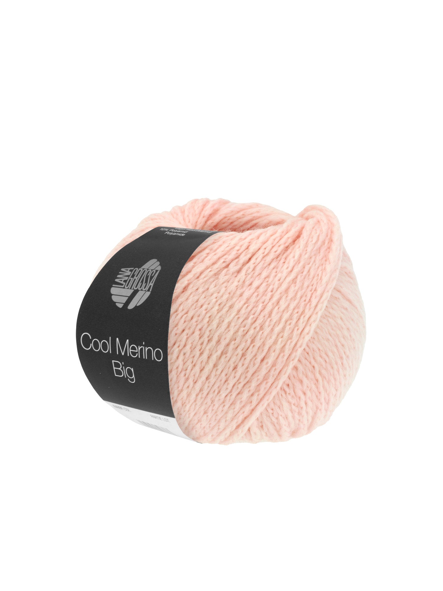 COOL MERINO BIG