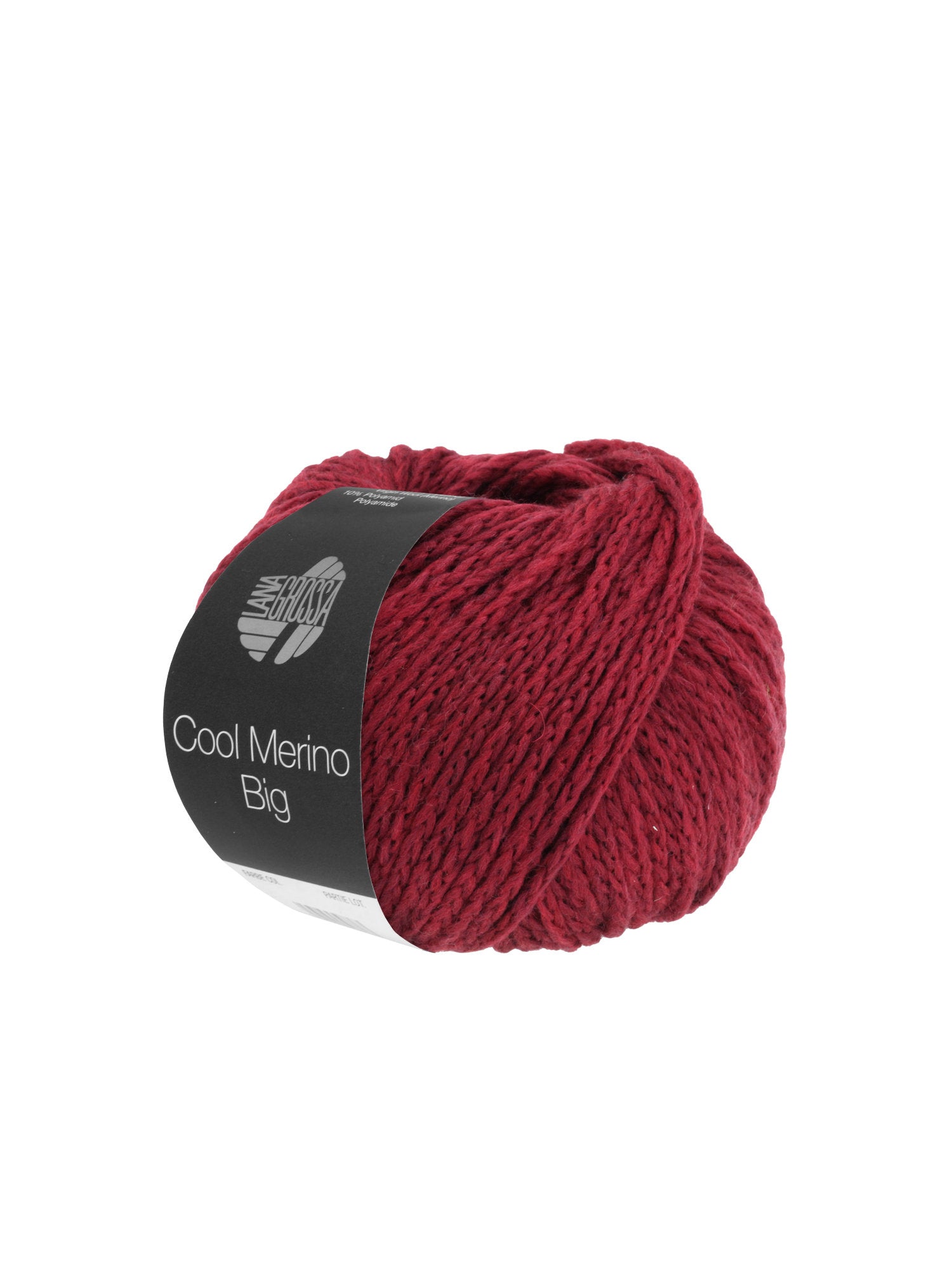 COOL MERINO BIG