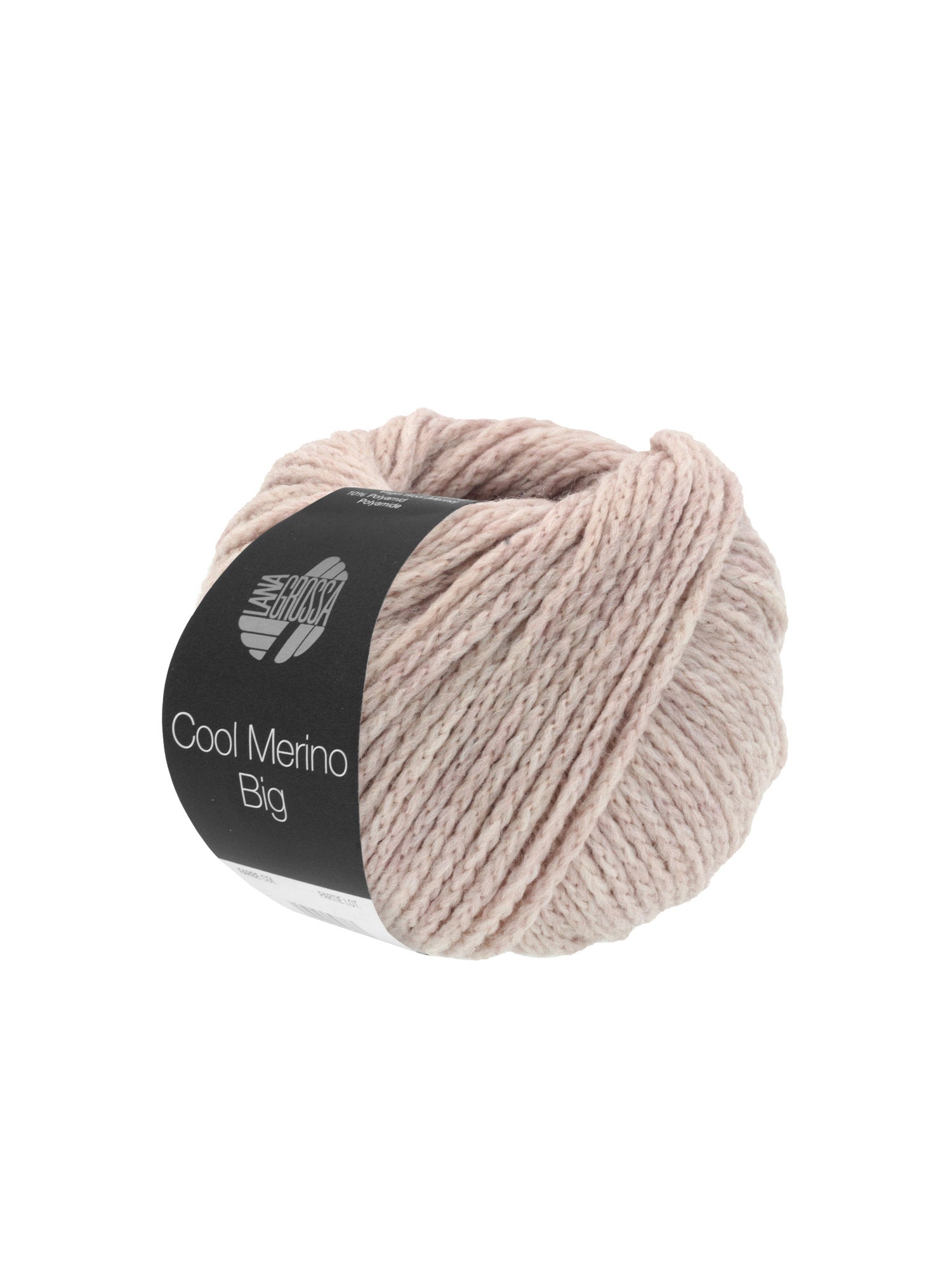COOL MERINO BIG
