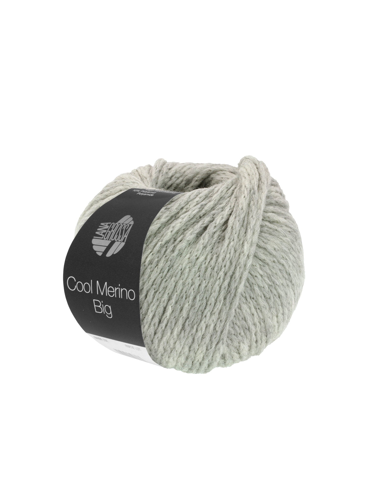 COOL MERINO BIG