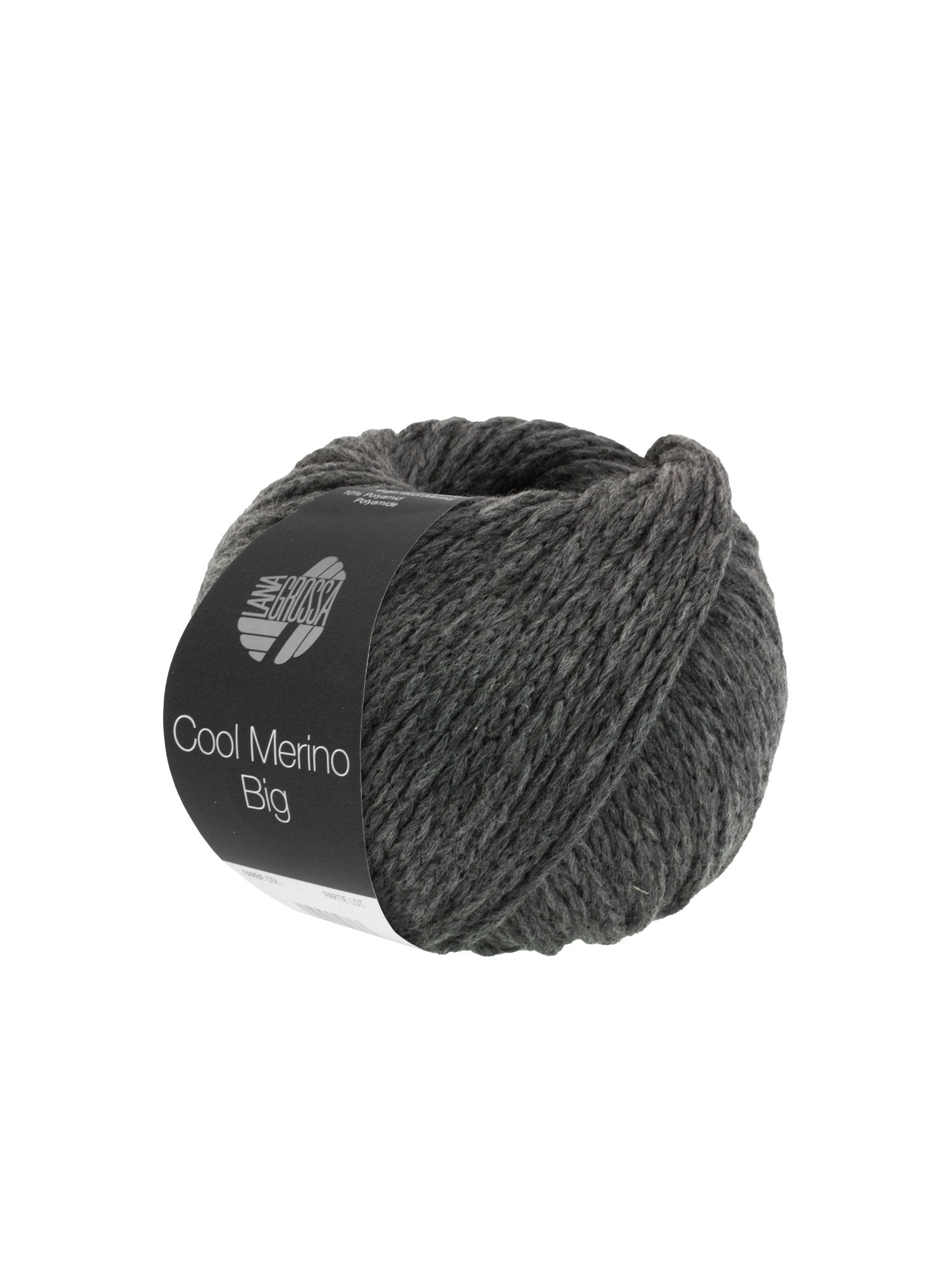 COOL MERINO BIG