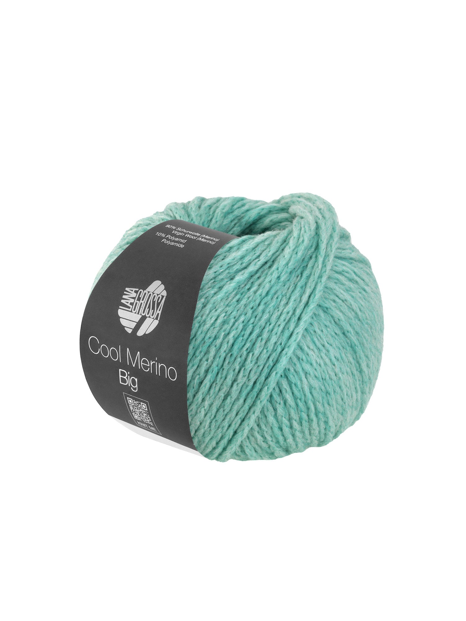COOL MERINO BIG