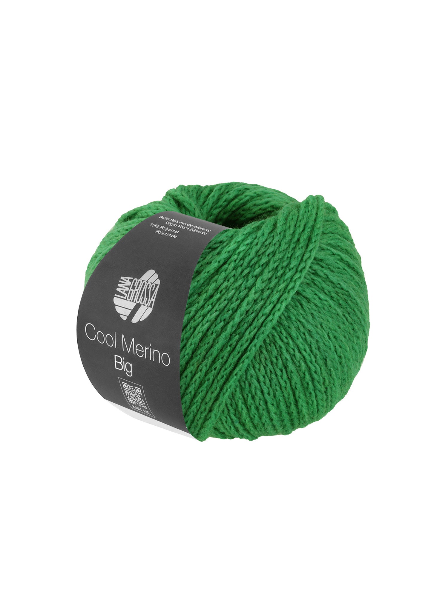 COOL MERINO BIG