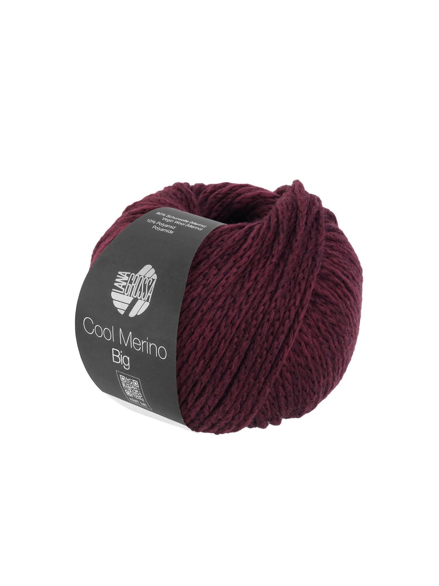 COOL MERINO BIG