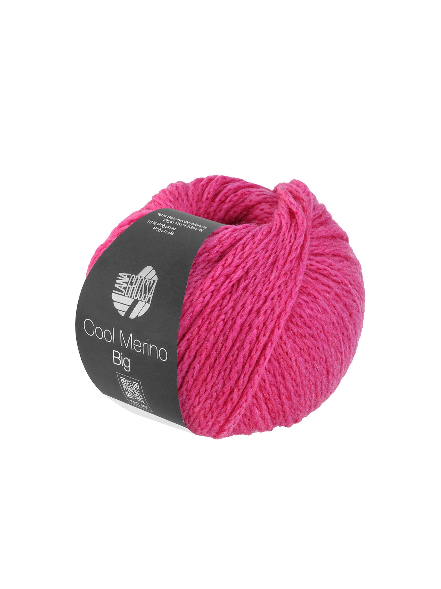 COOL MERINO BIG