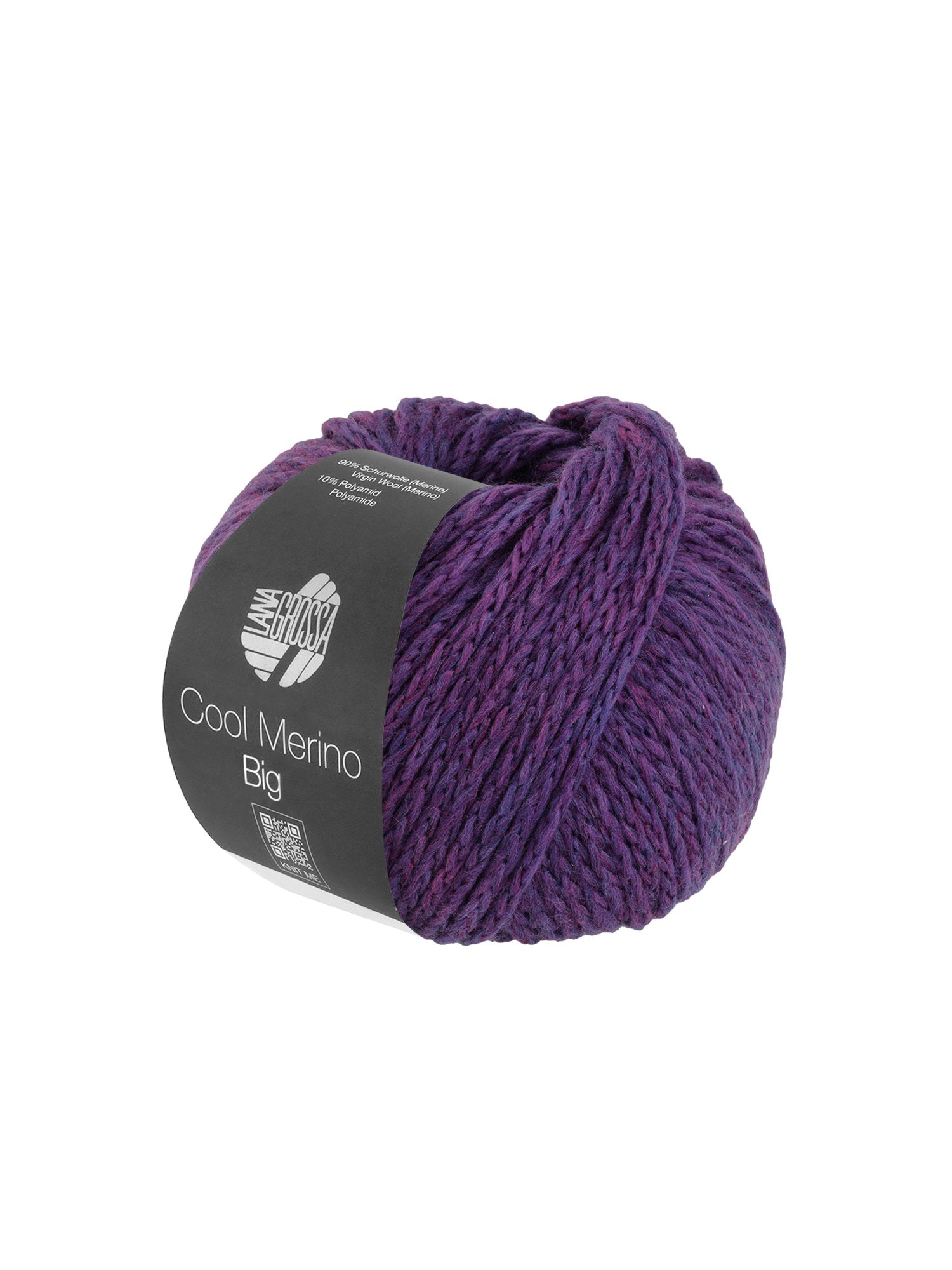 COOL MERINO BIG