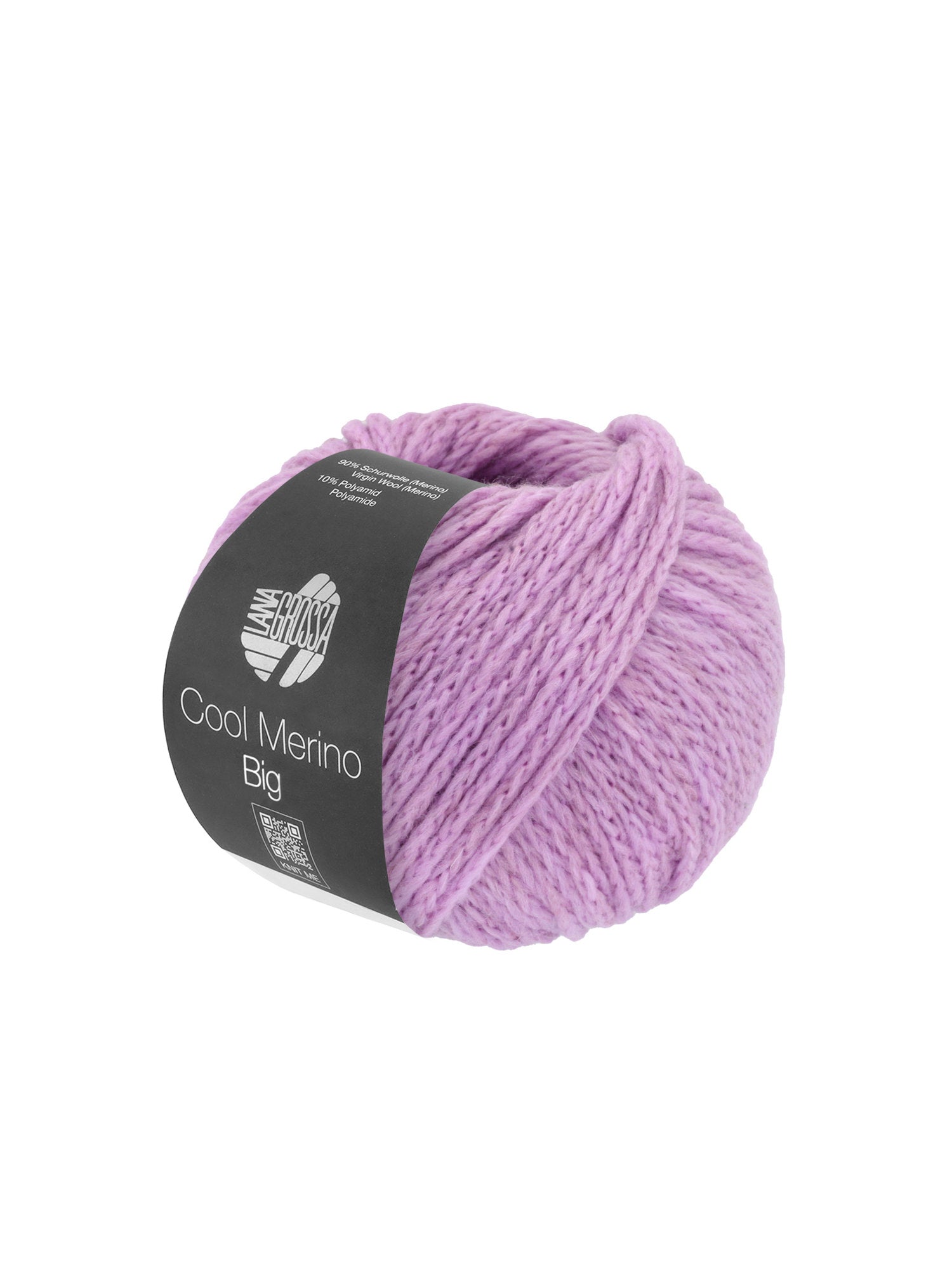 COOL MERINO BIG
