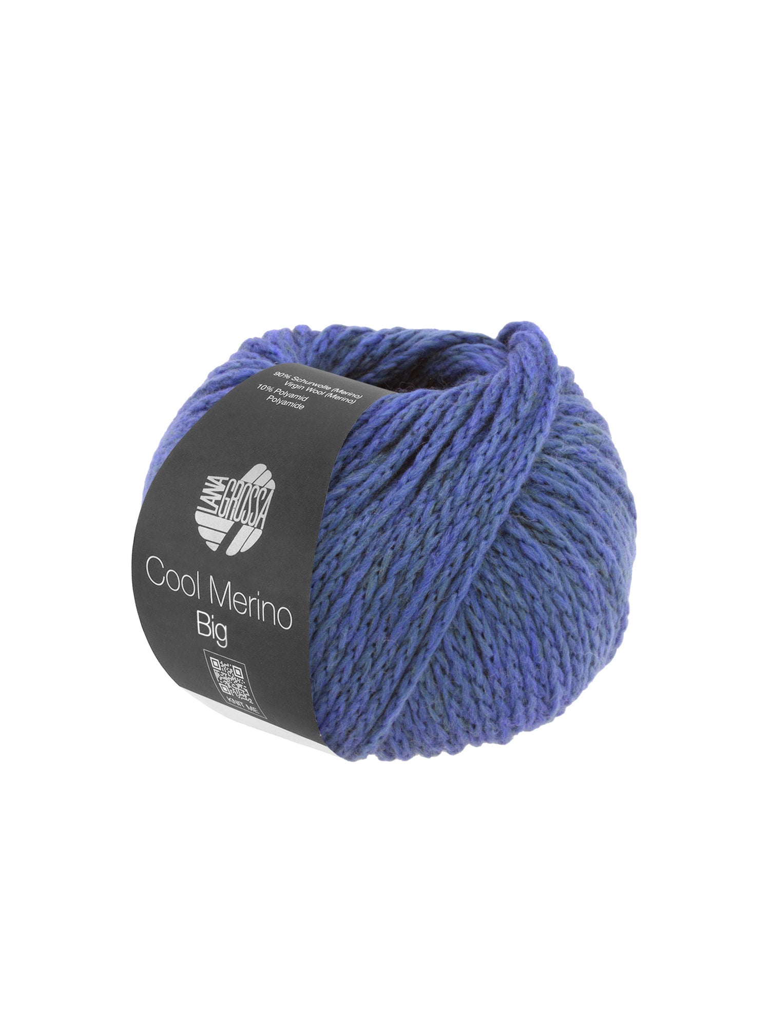 COOL MERINO BIG