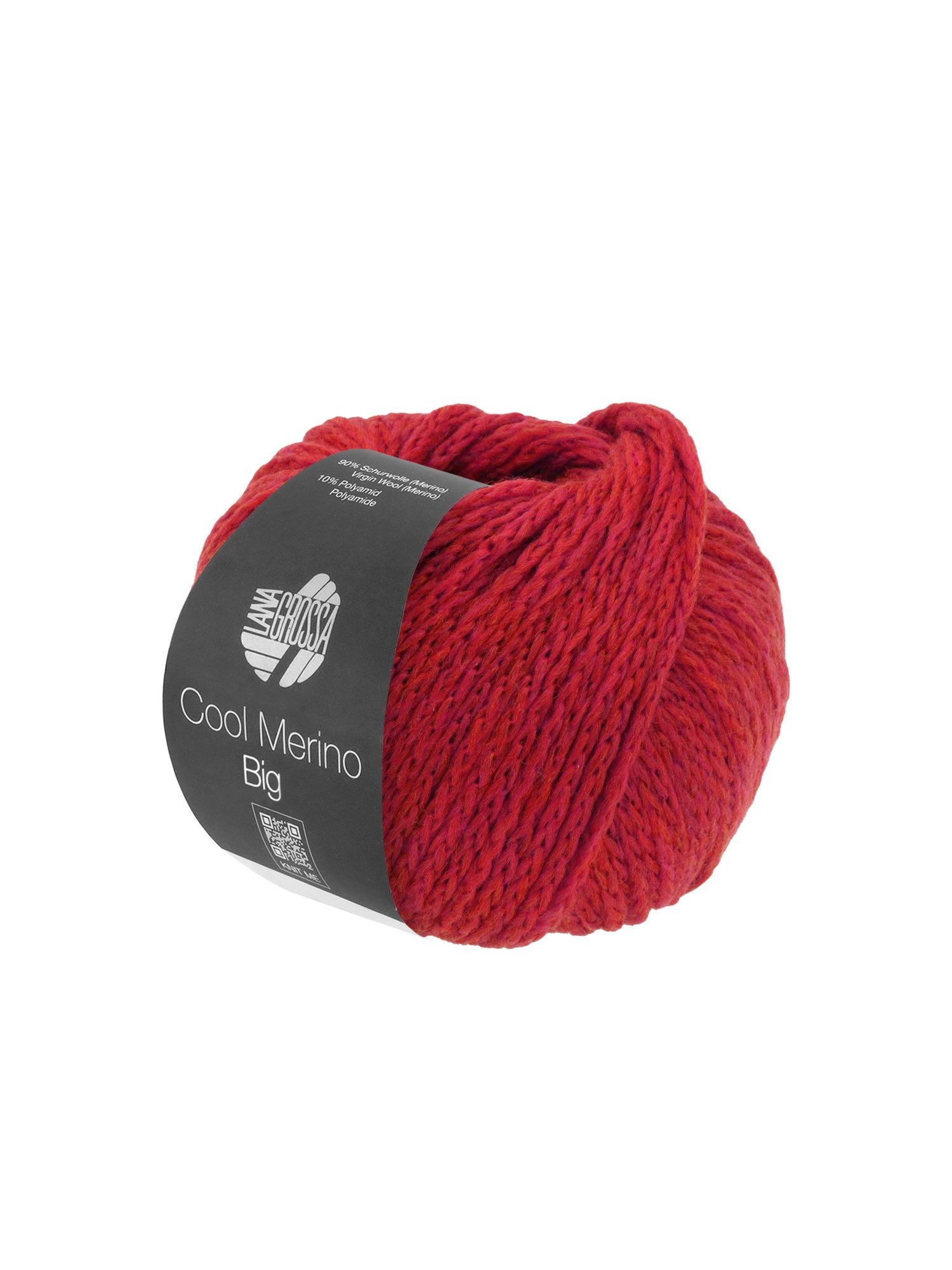 COOL MERINO BIG