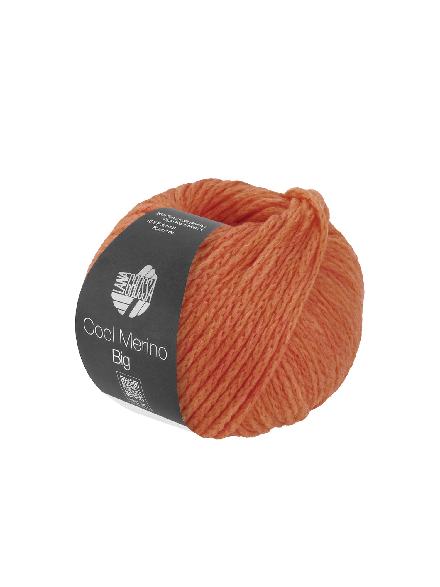 COOL MERINO BIG