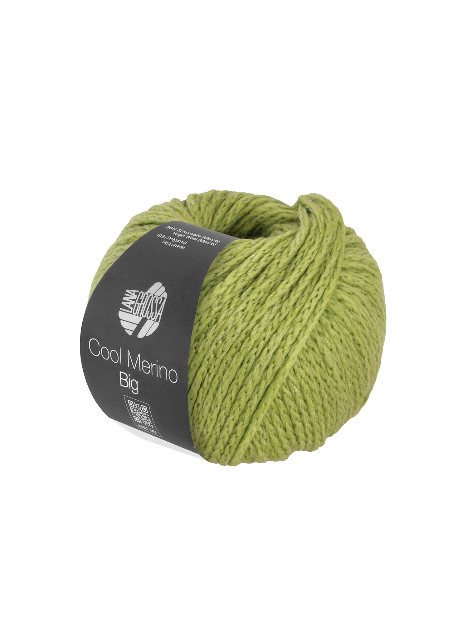 COOL MERINO BIG
