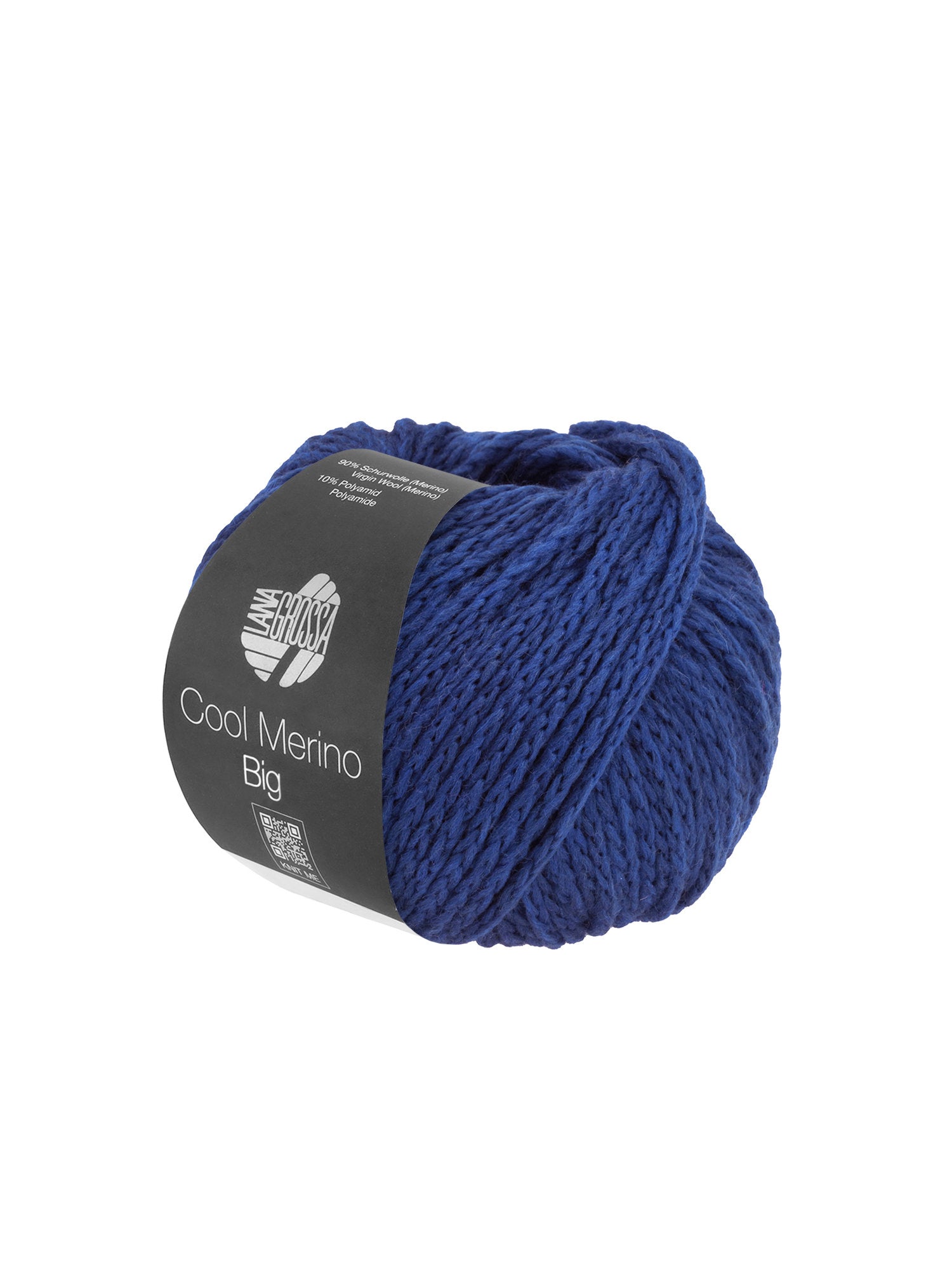 COOL MERINO BIG