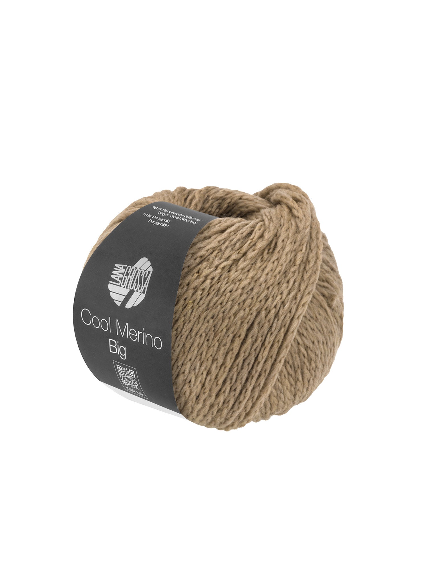 COOL MERINO BIG