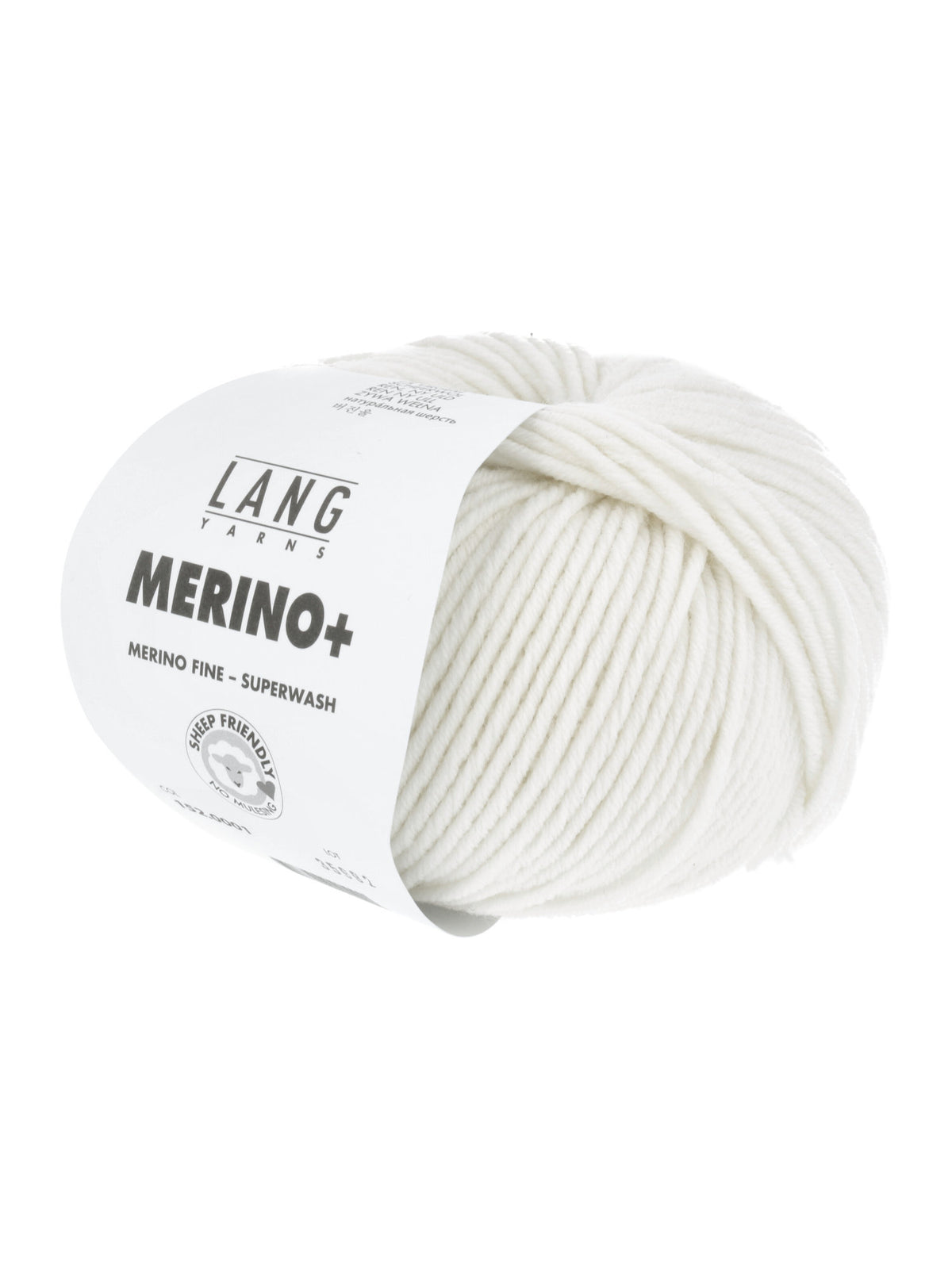 MERINO+