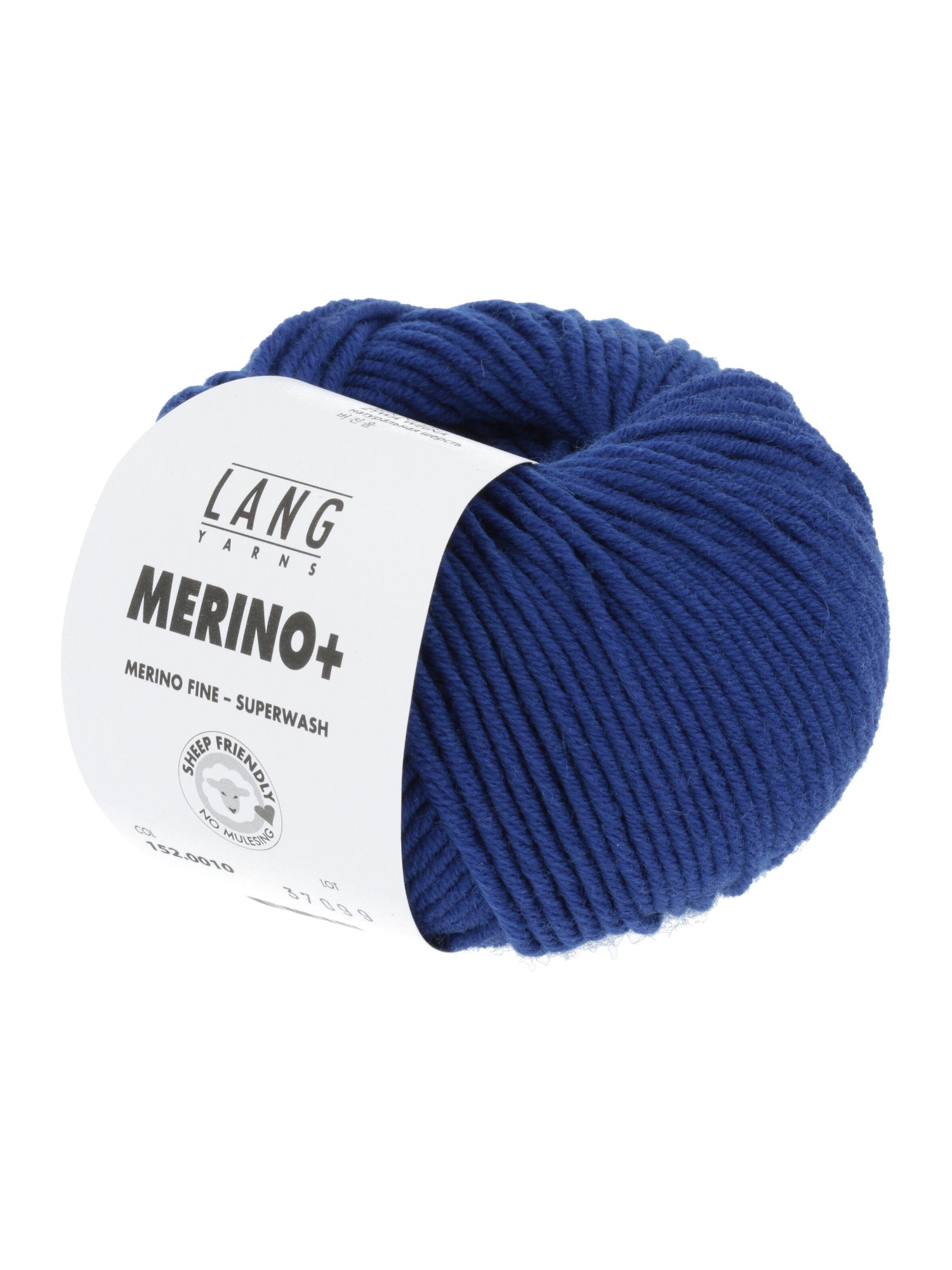 MERINO+