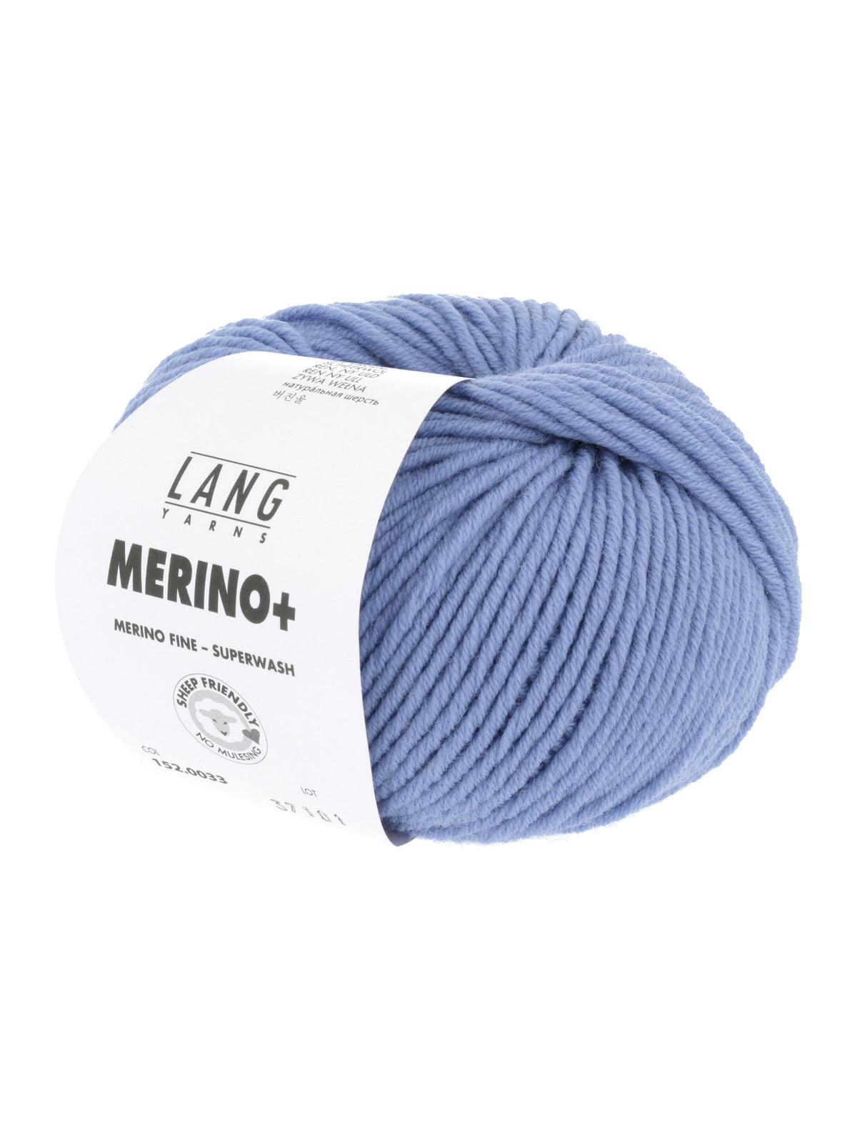 MERINO+