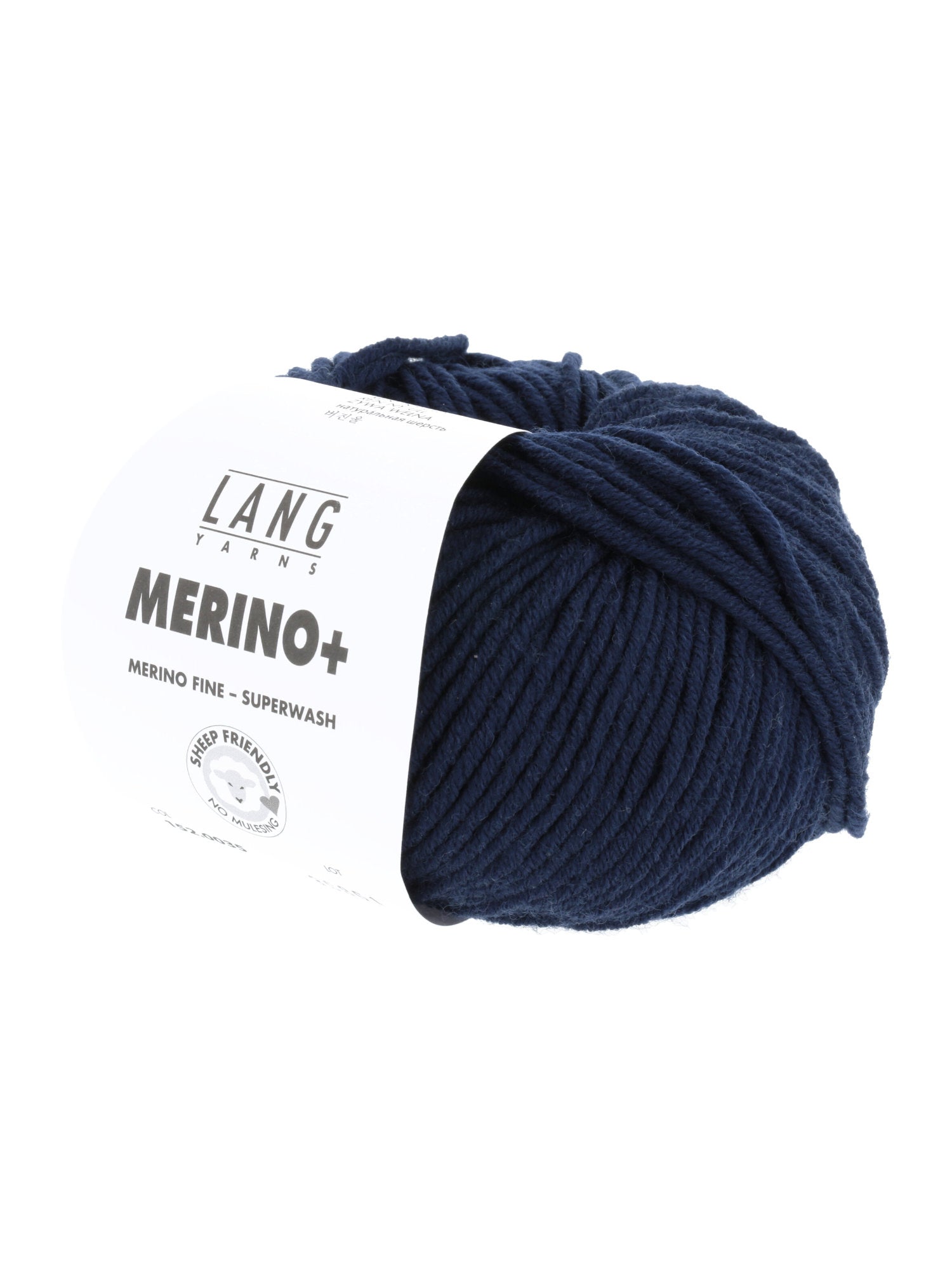 MERINO+