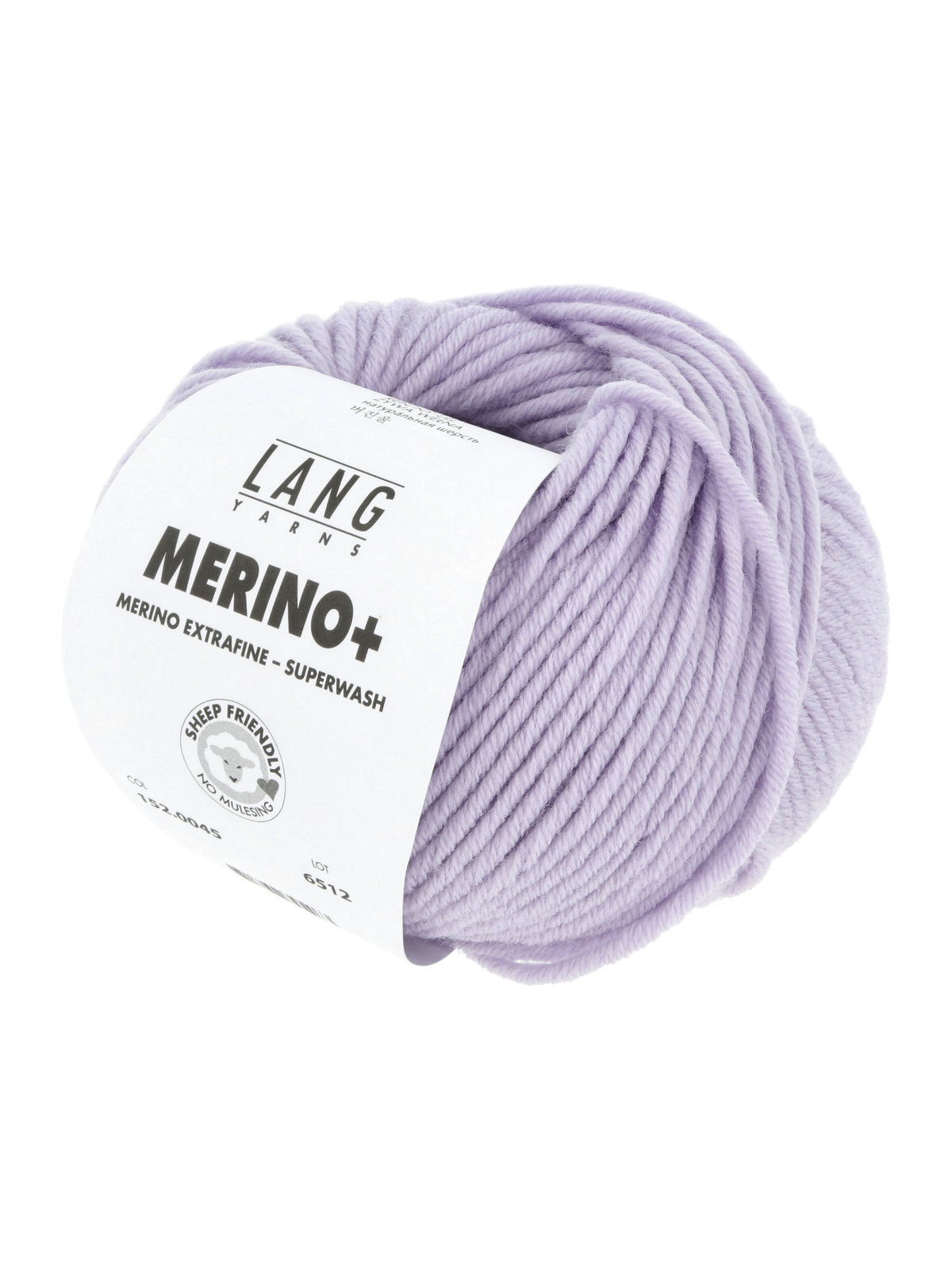 MERINO+