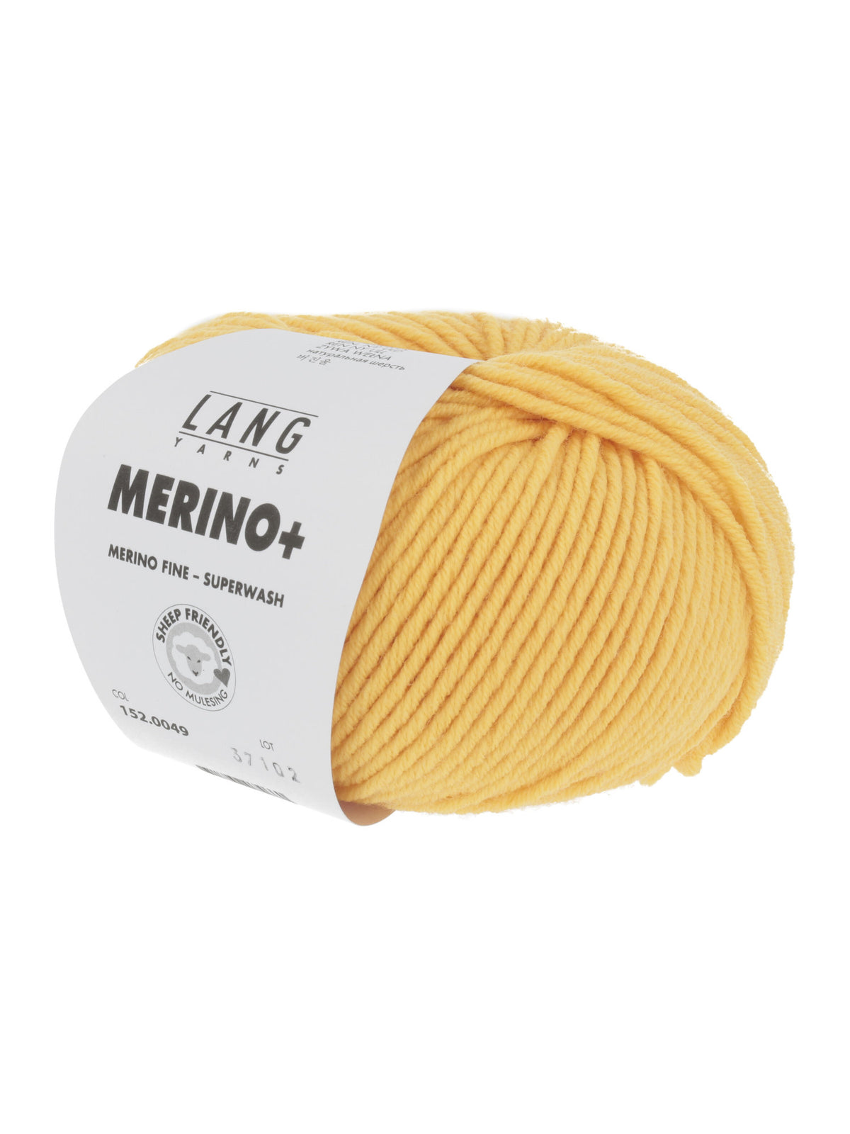MERINO+