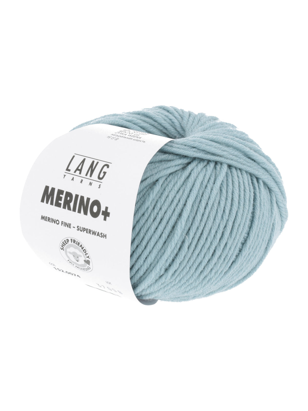 MERINO+