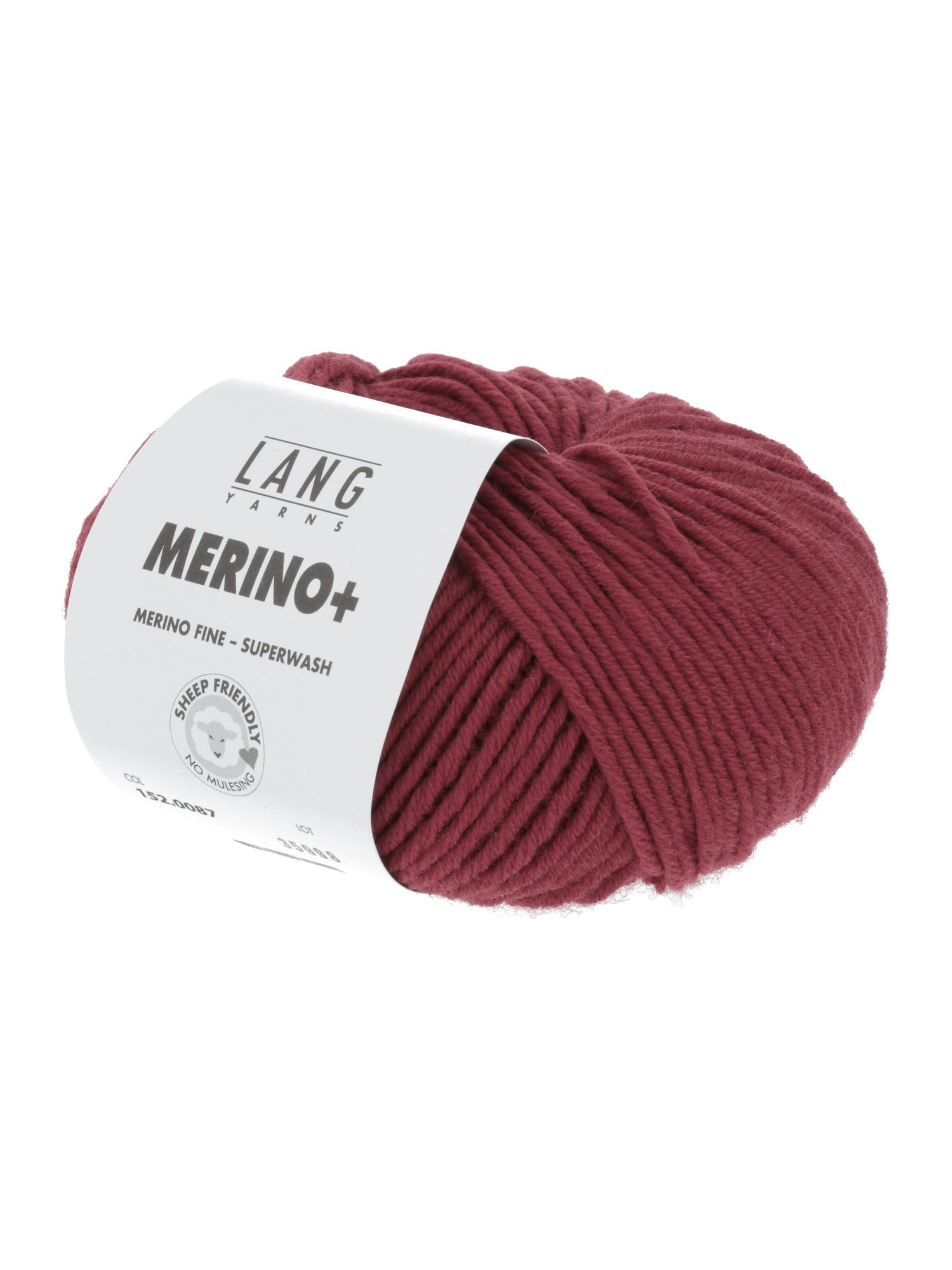 MERINO+