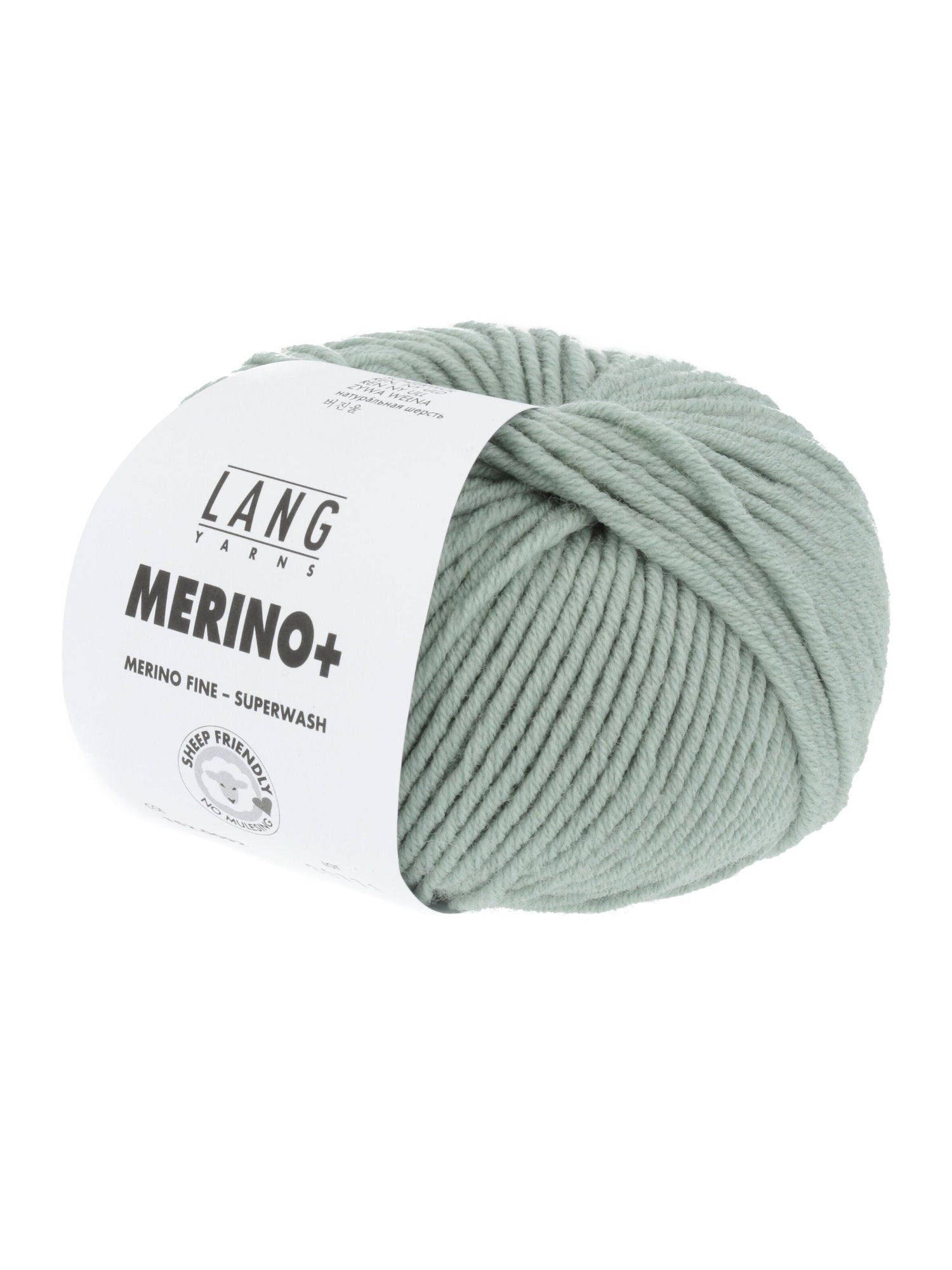 MERINO+