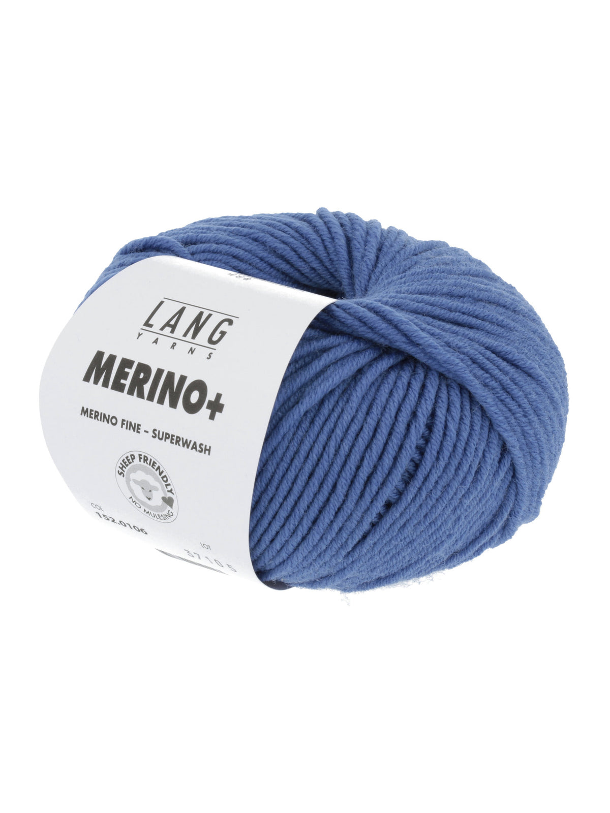 MERINO+