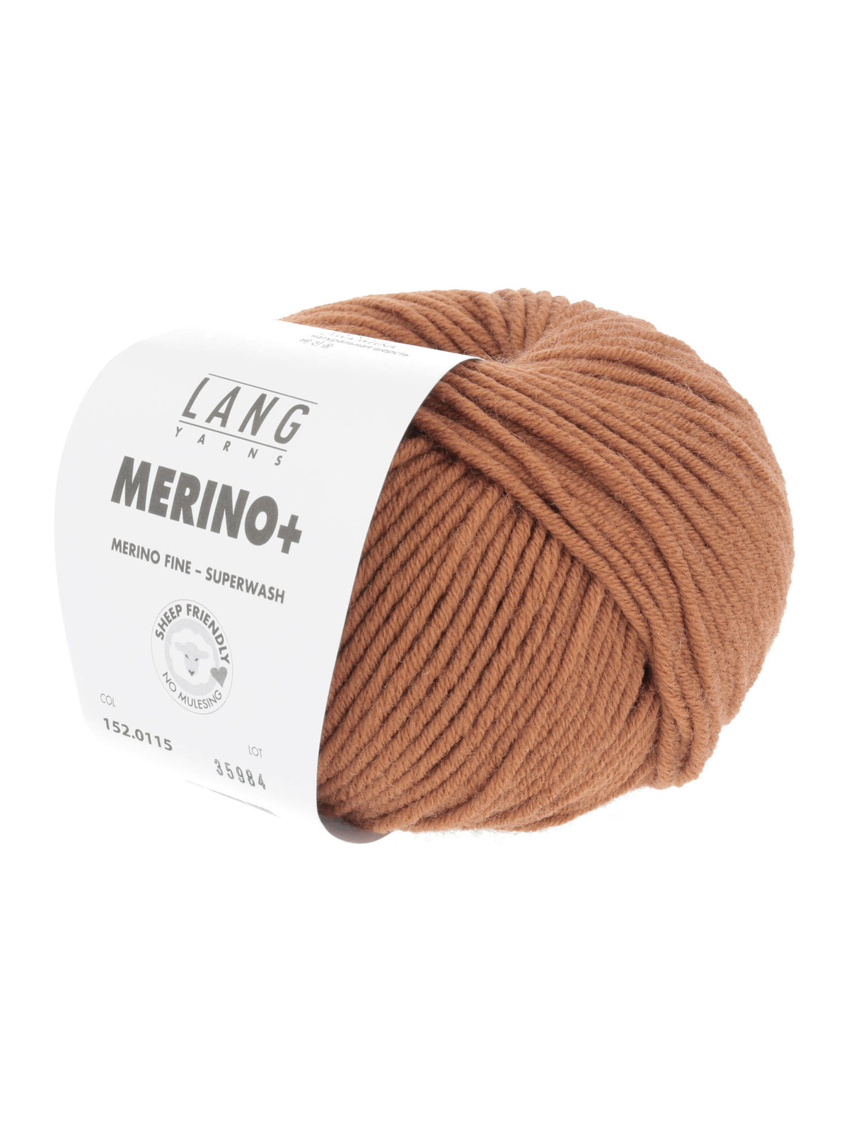 MERINO+