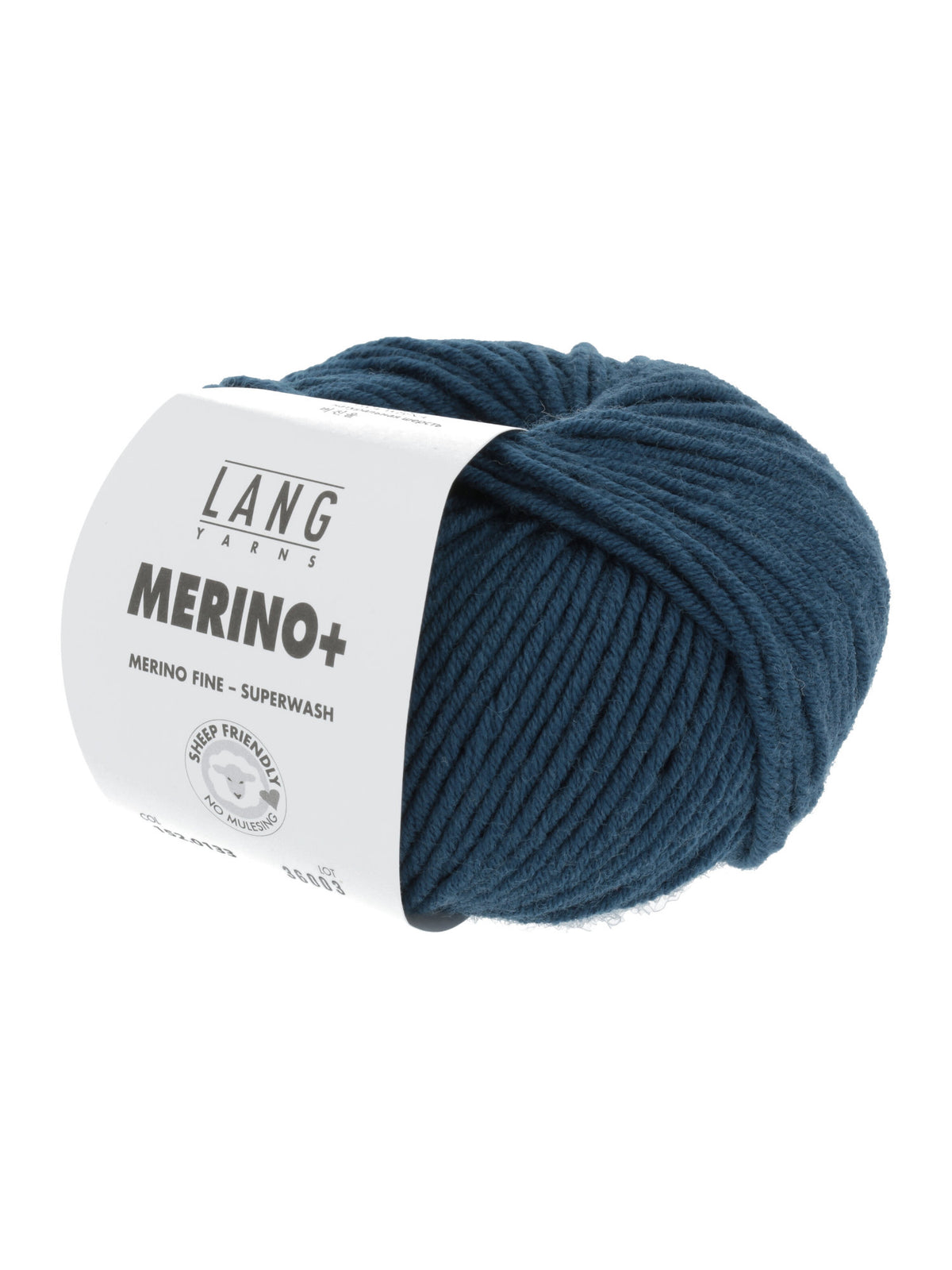 MERINO+