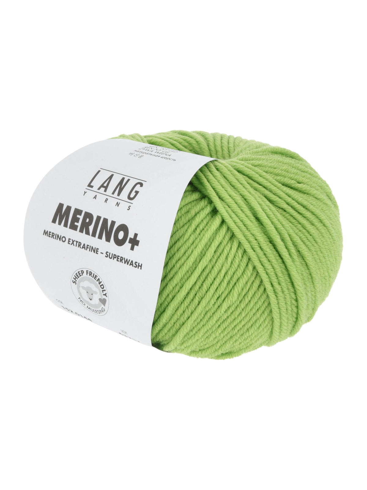 MERINO+