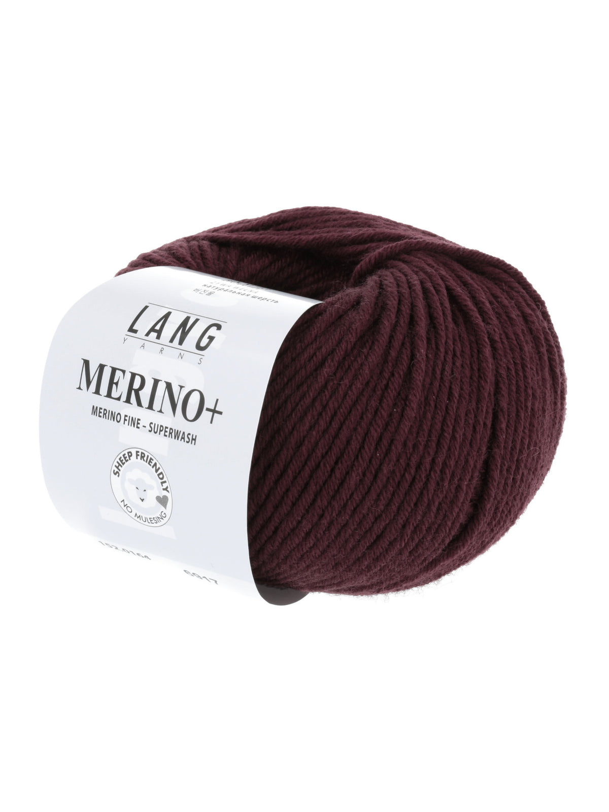 MERINO+